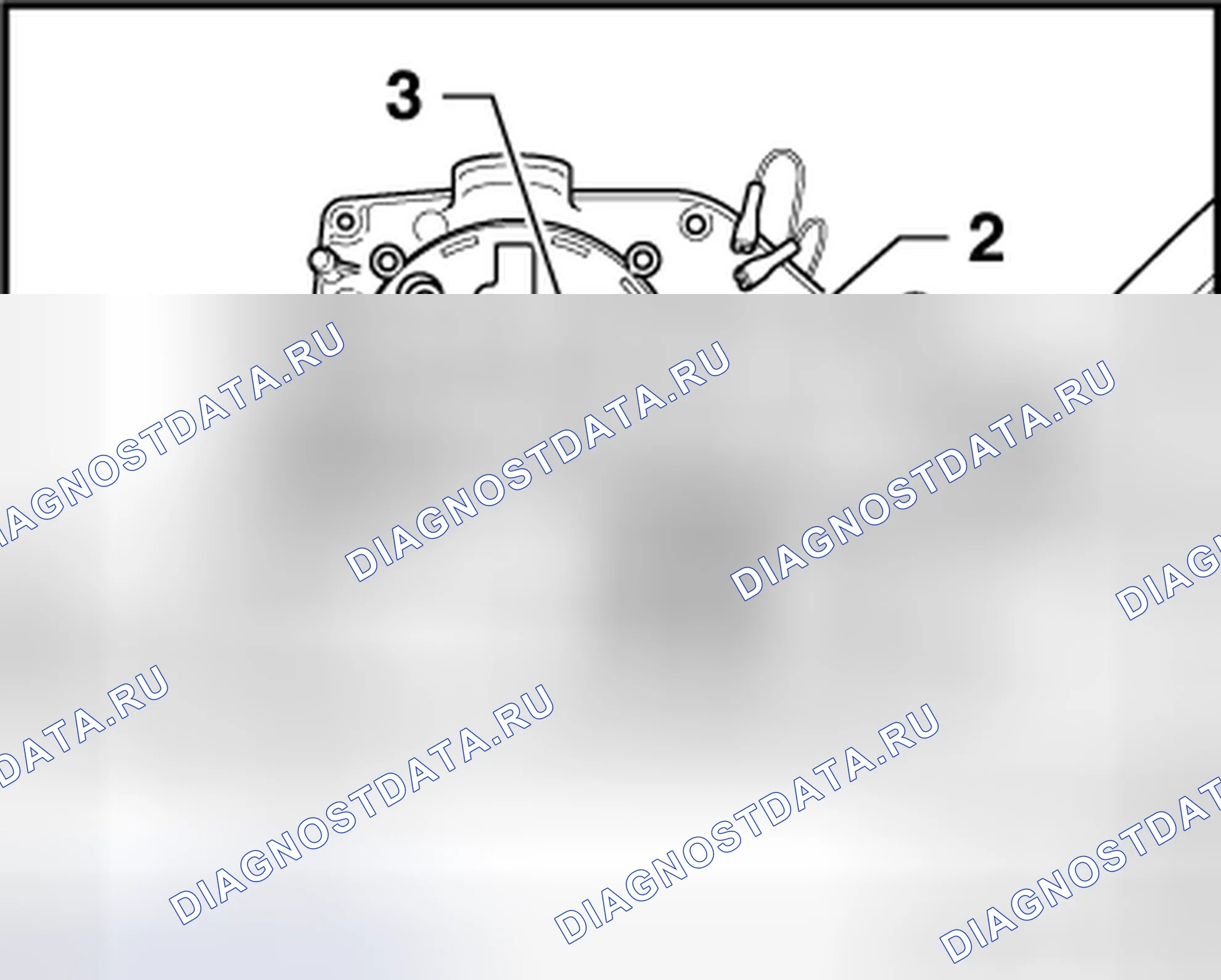 Рис. 43. Volkswagen Touareg I
