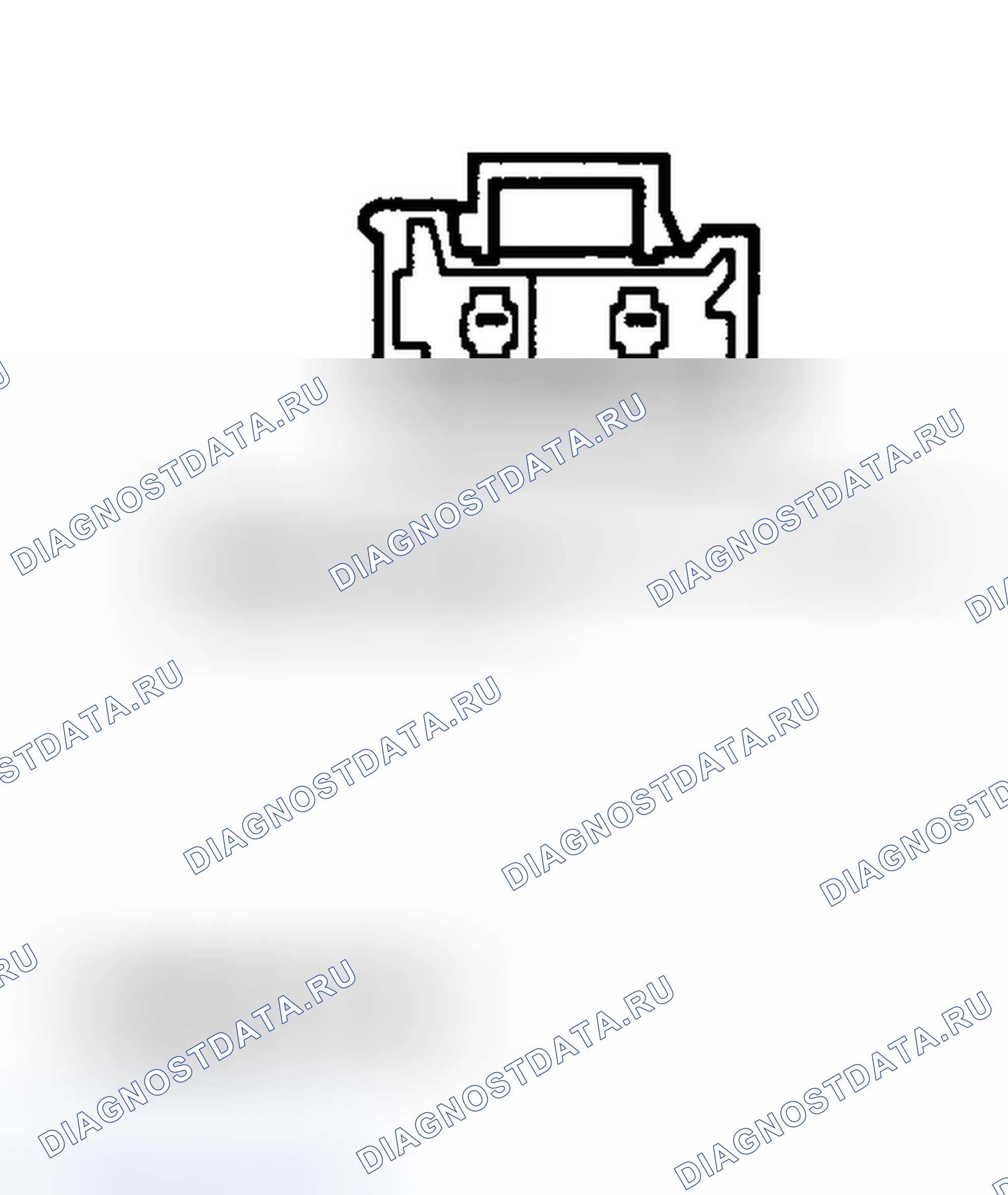 Рис. 10. Chevrolet Sportvan G30 