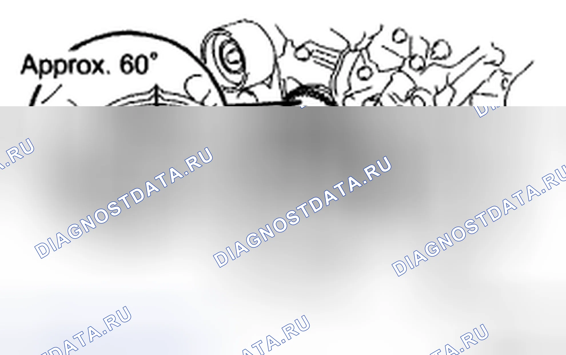Рис. 401. Honda Accord IX
