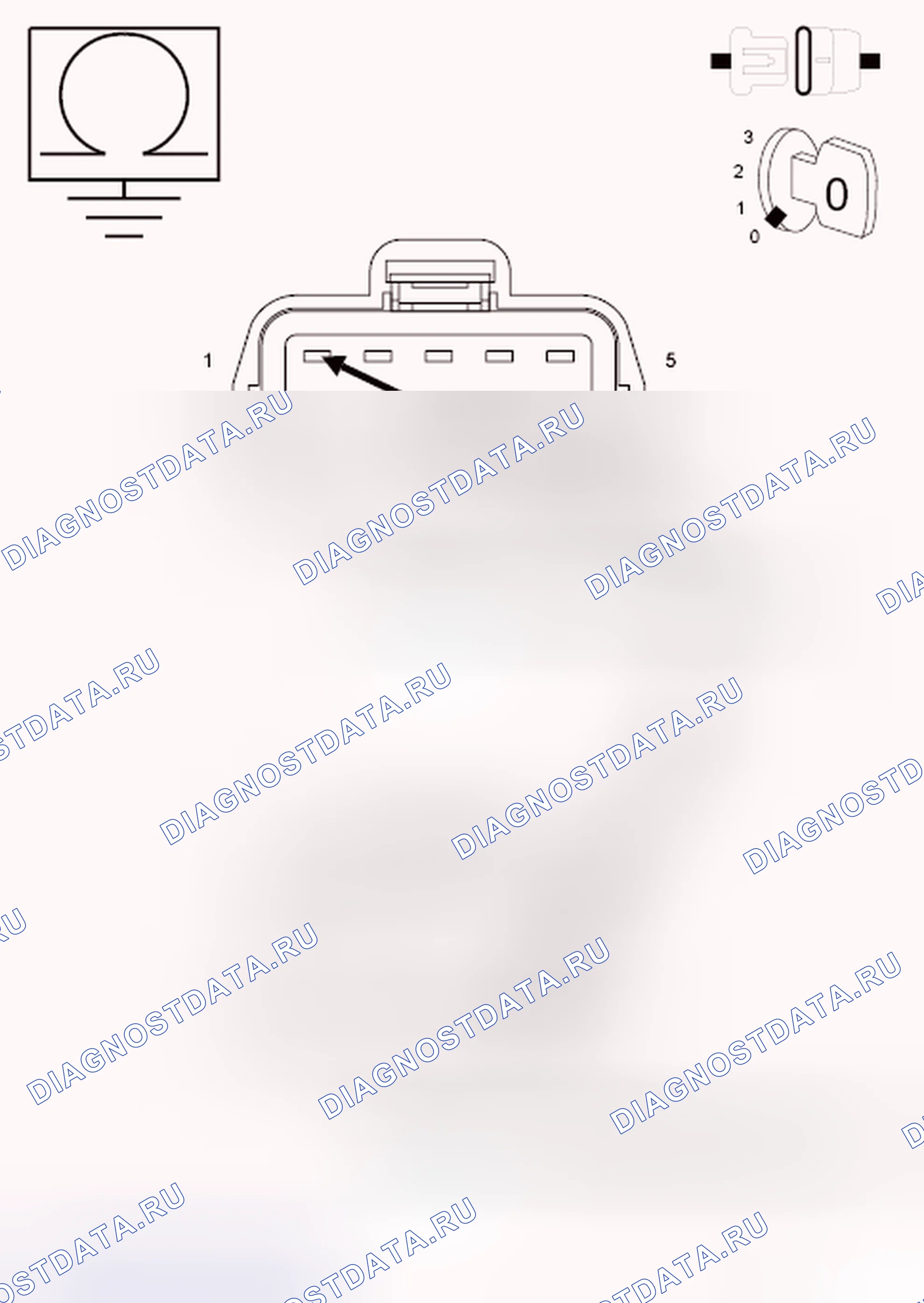 Рис. 945. RAM Pickup 2500 