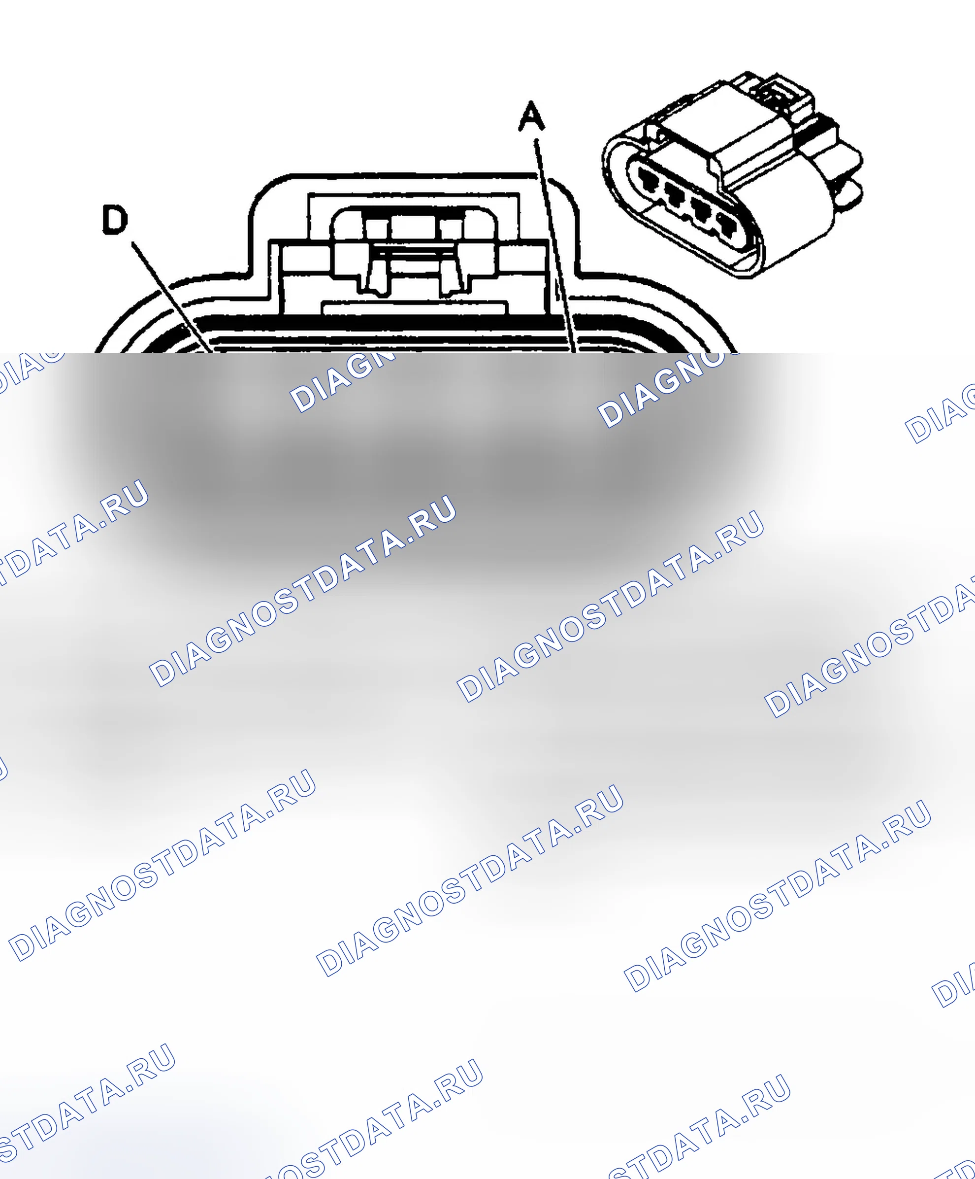 Рис. 846. Chevrolet Silverado 1500 HD 