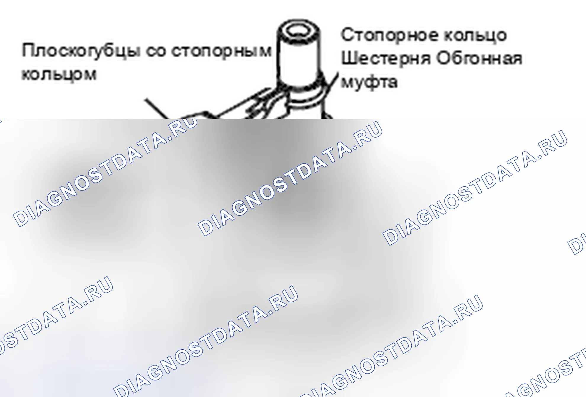 Рис. 12. Mercedes-Benz CLA-класс C117/X117 рестайлинг