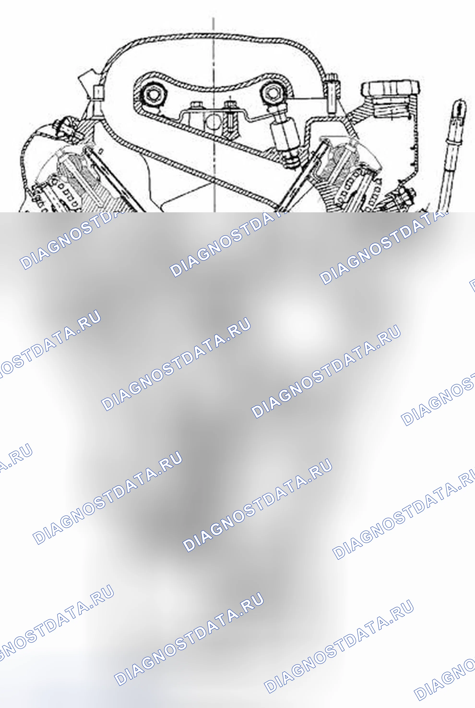 Рис. 59. Chevrolet Malibu VI