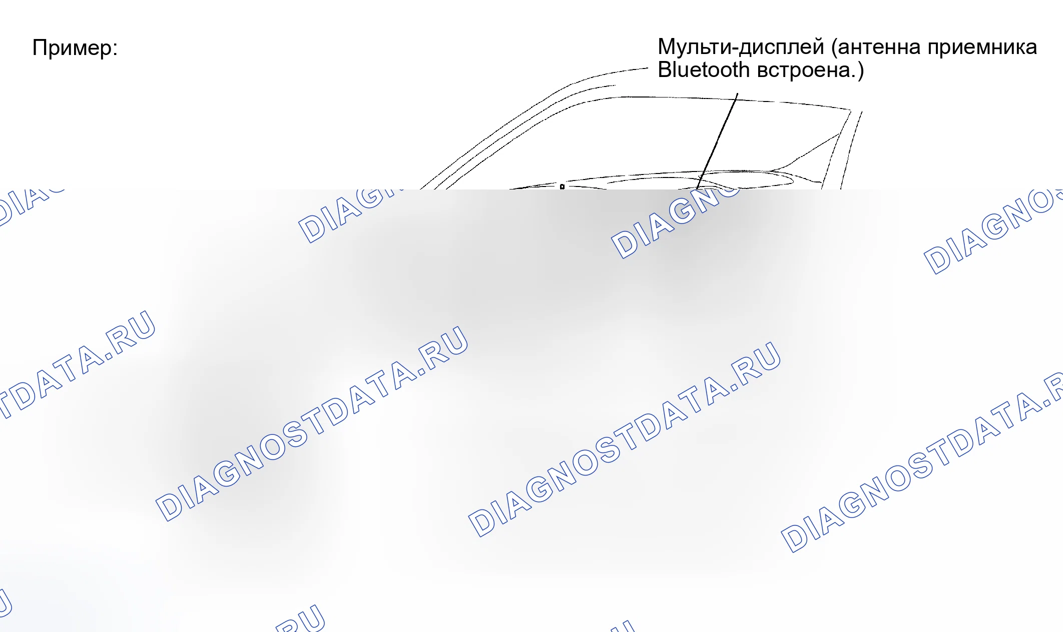 Рис. 11. Honda Accord VI
