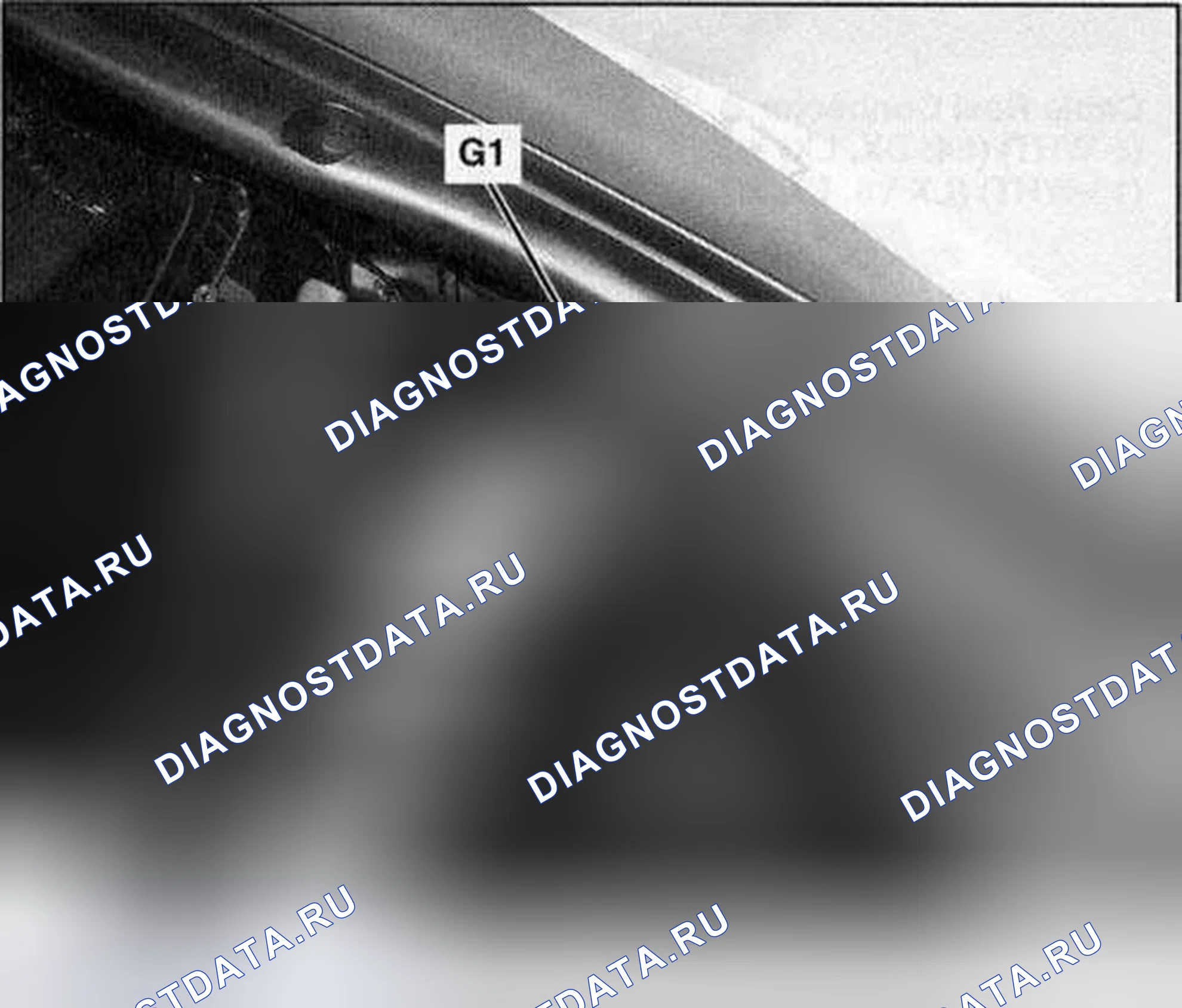 Рис. 173. Honda Accord VII рестайлинг