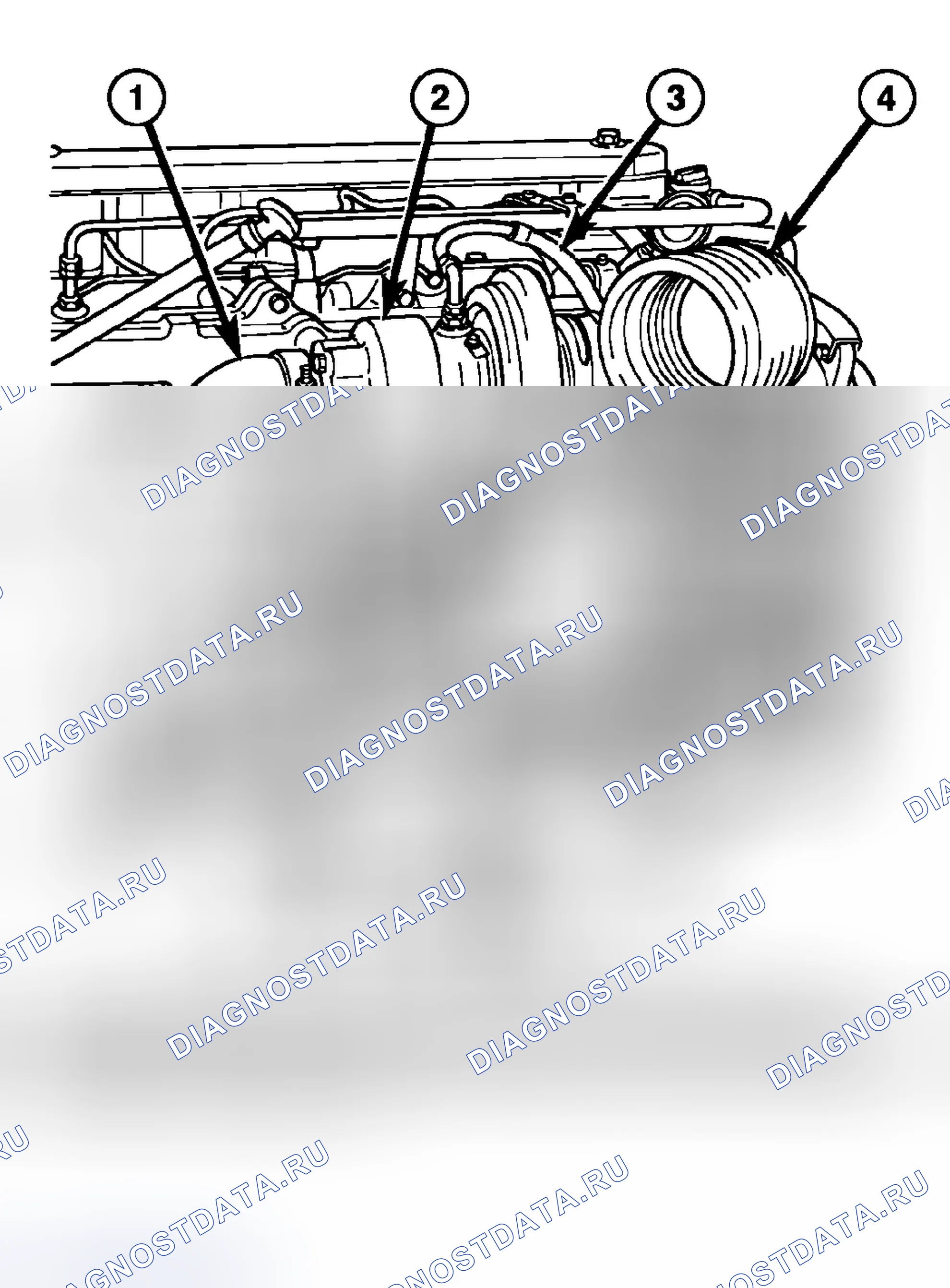 Рис. 7. Dodge Pickup R1500 