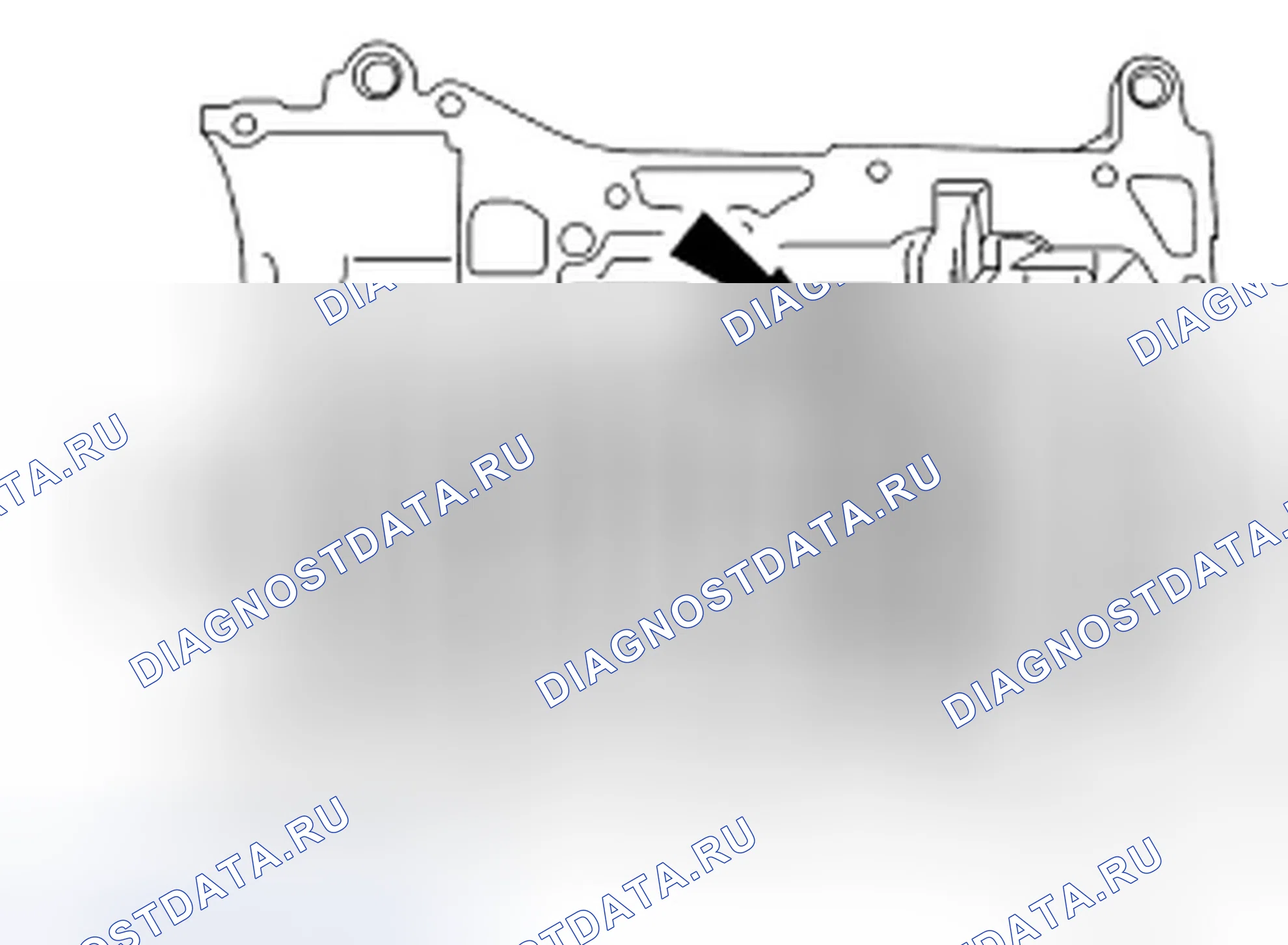Рис. 288. Ford Escape II