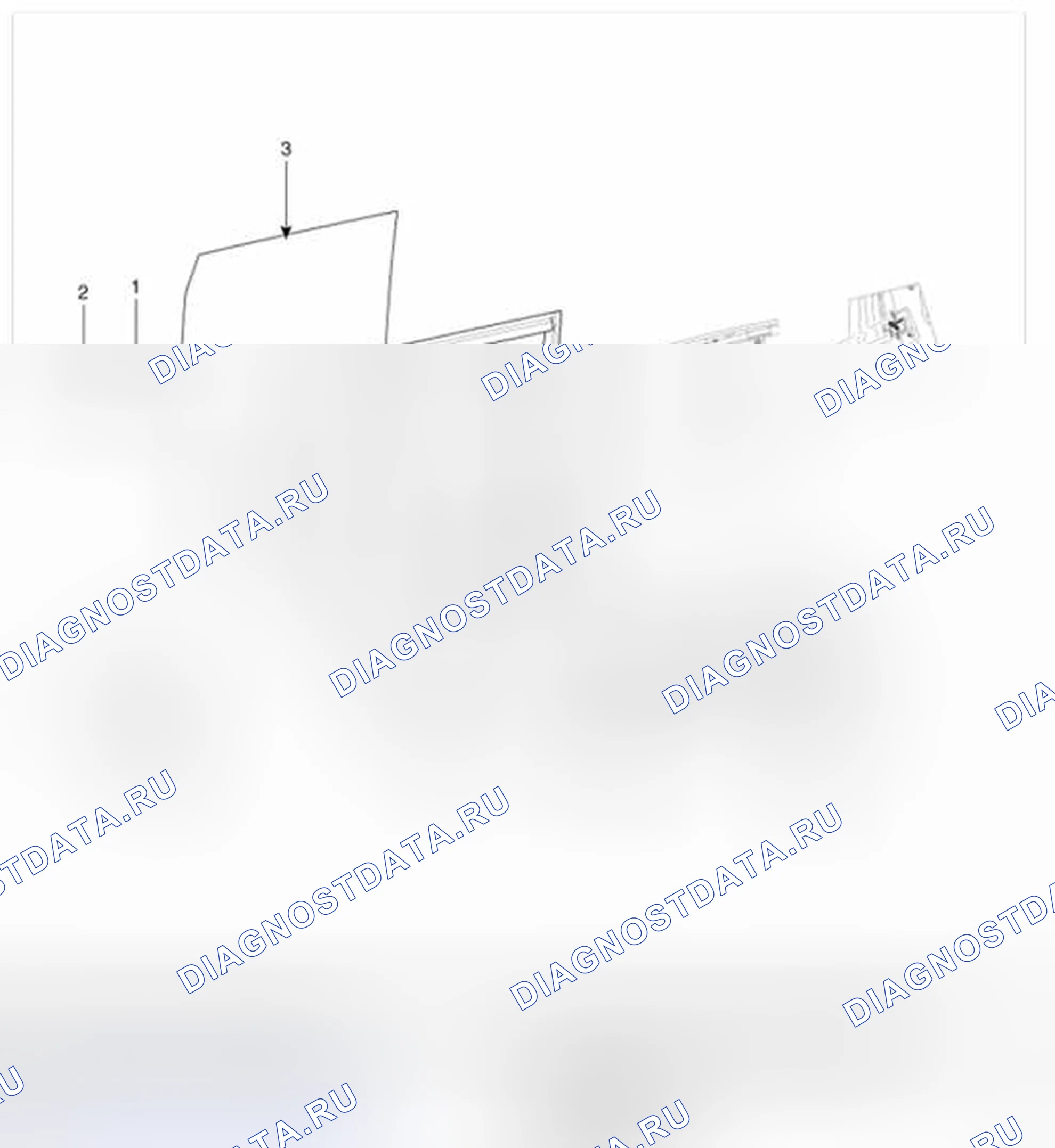 Рис. 16. Geely Vision X3 Pro I