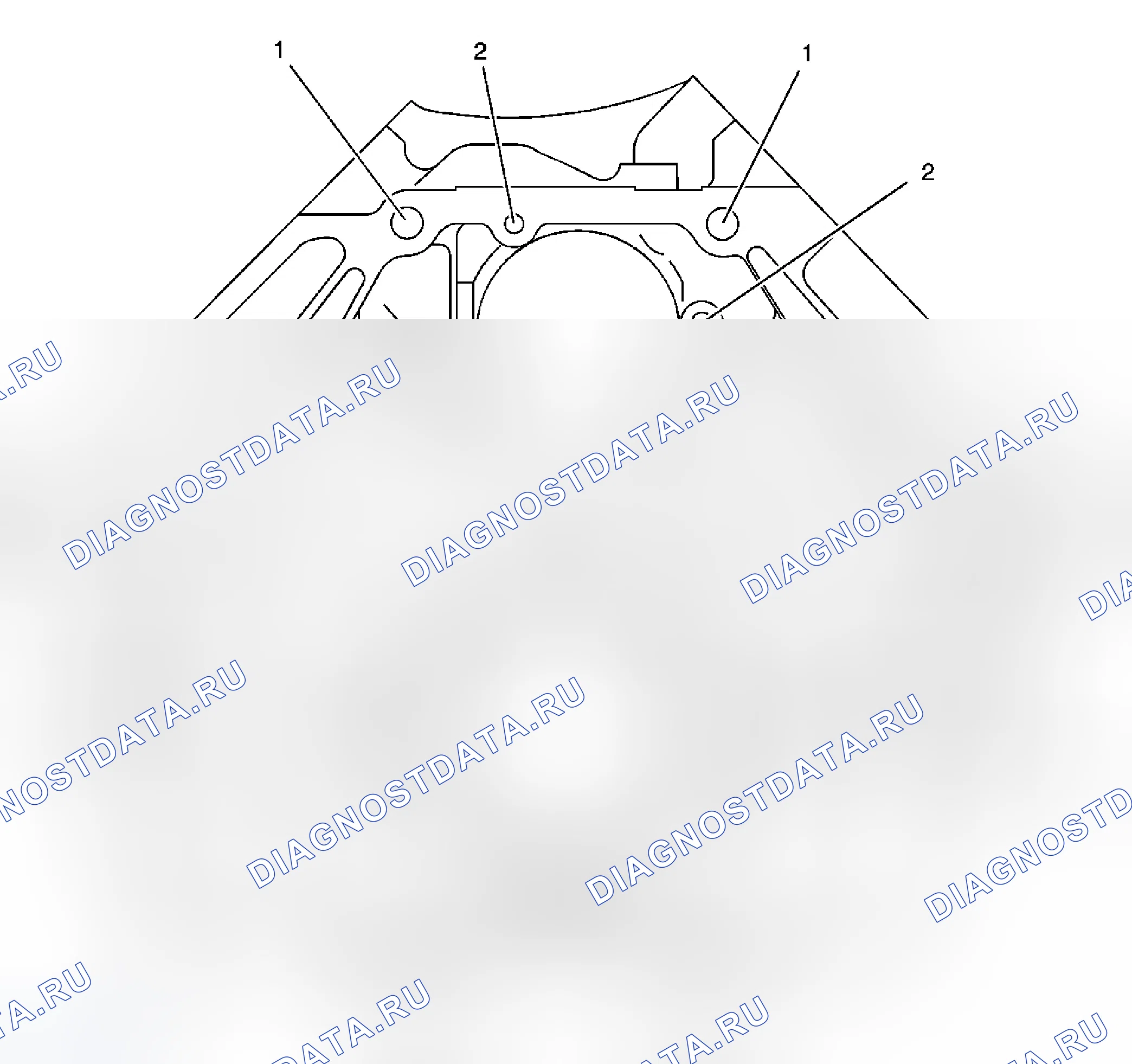 Рис. 135. Cadillac SRX I