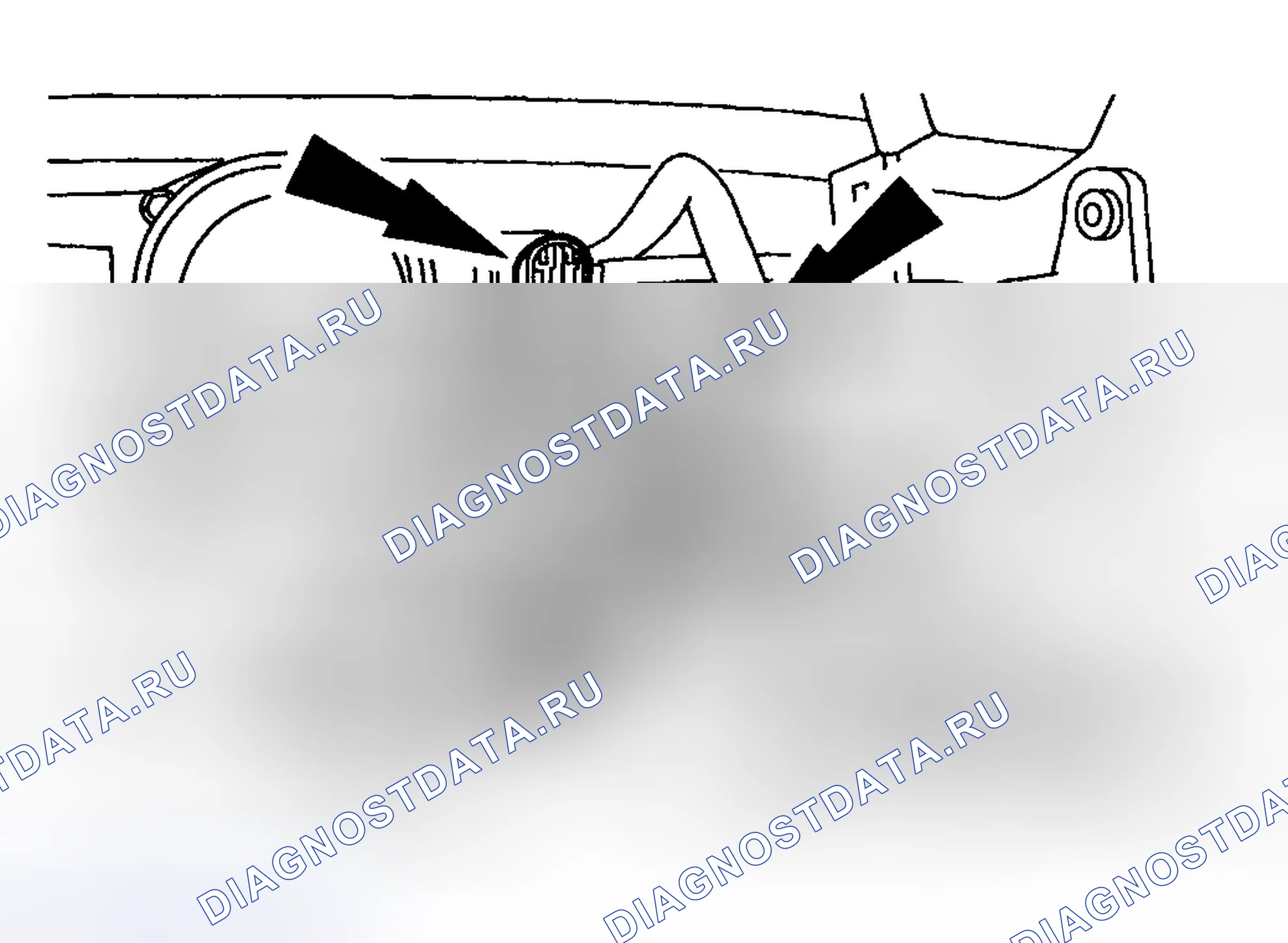 Рис. 279. Ford Pickup F250 Super Duty I