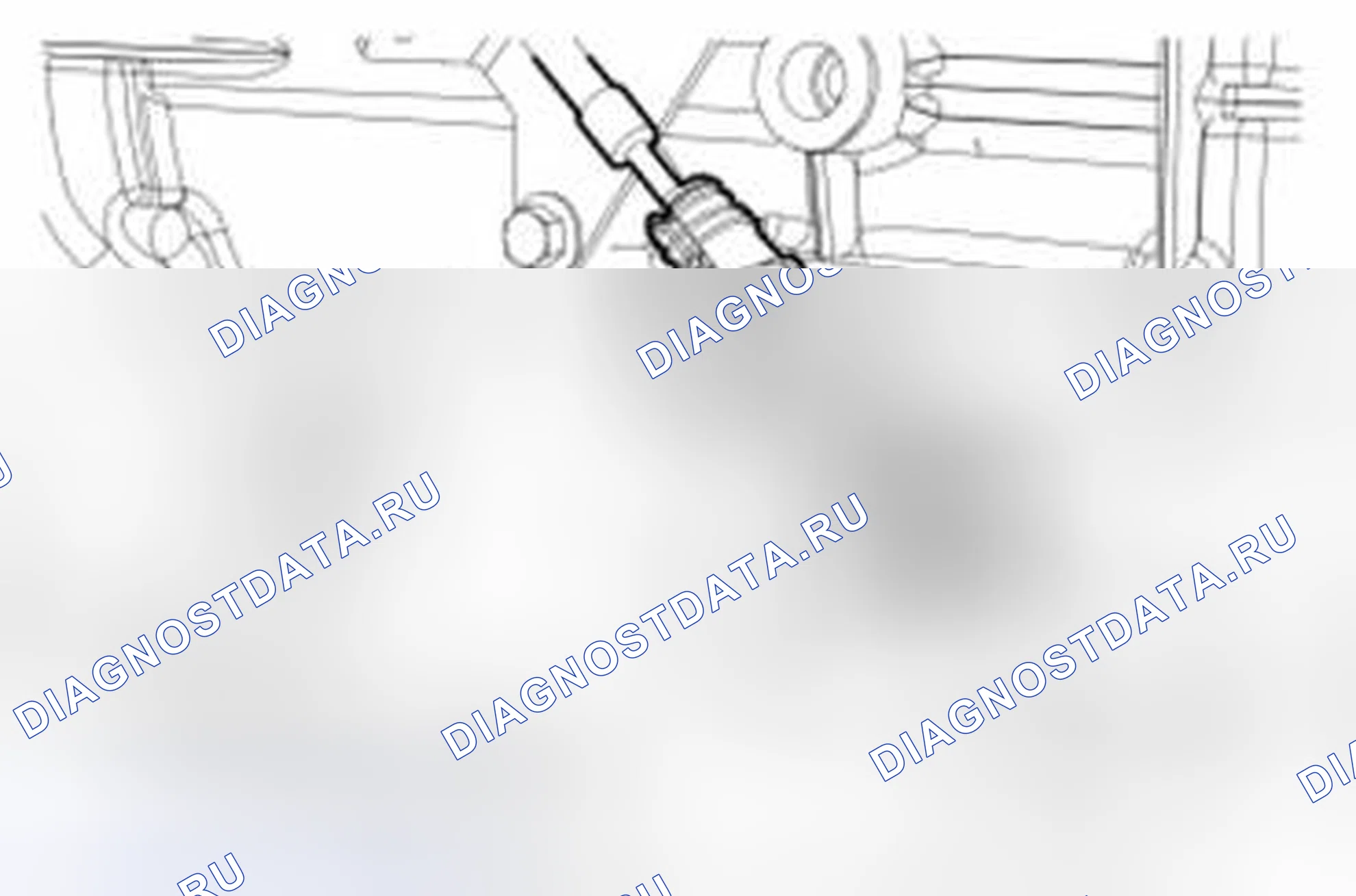 Рис. 30. Ford Pickup F250 Super Duty II