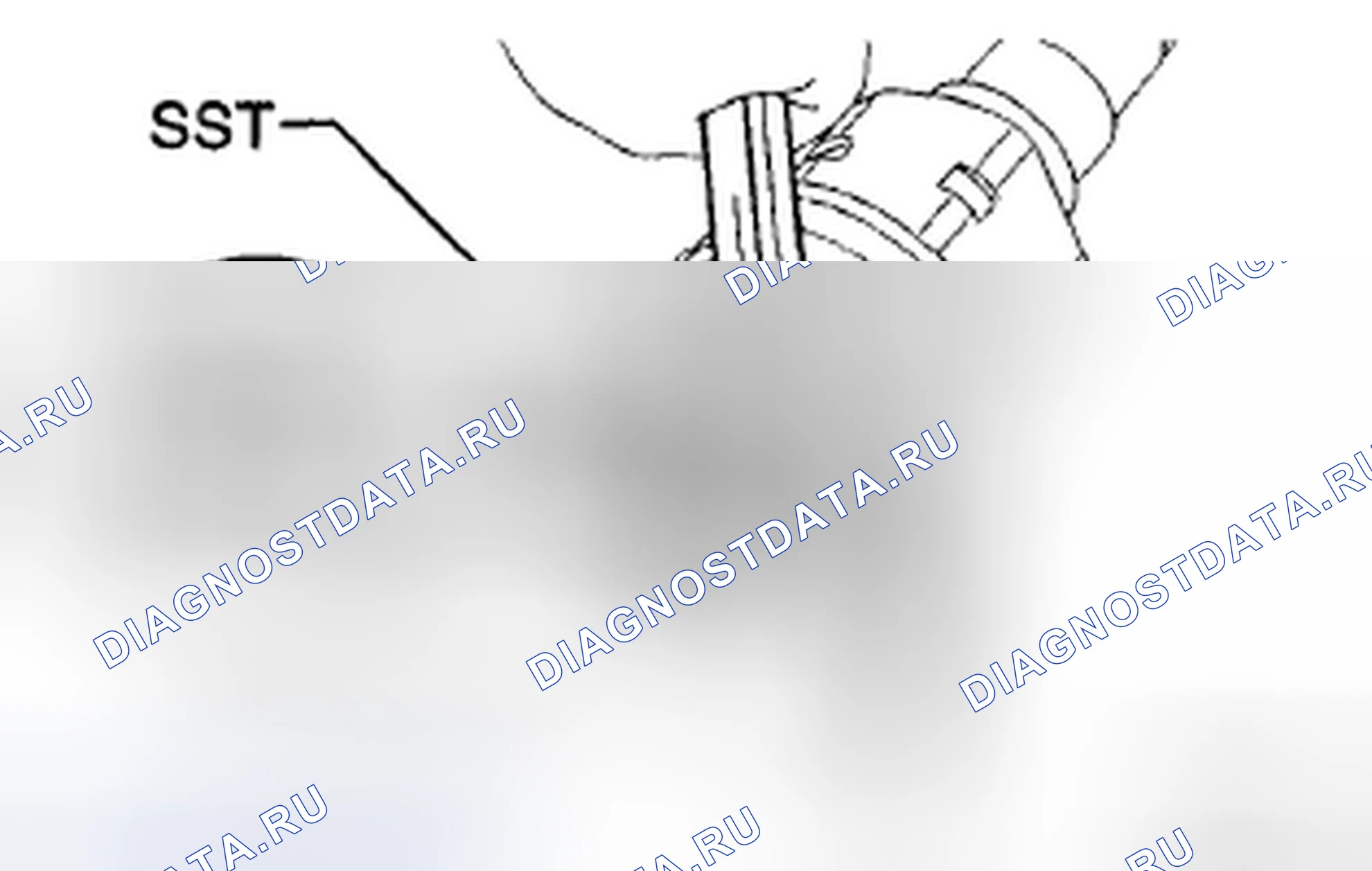 Рис. 44. Toyota Corolla X