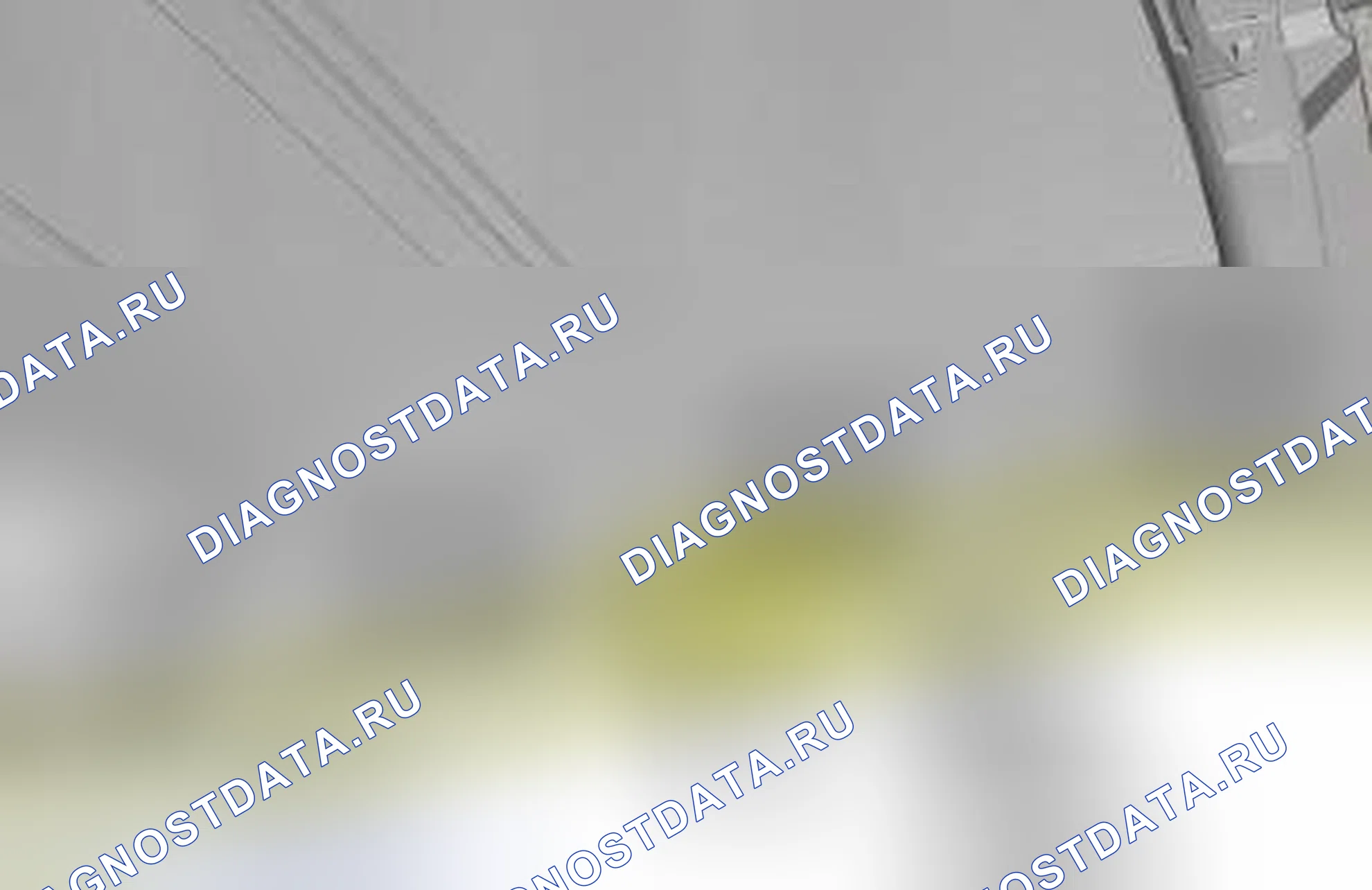 Рис. 65: ДЕМОНТАЖ. Volvo V70 III
