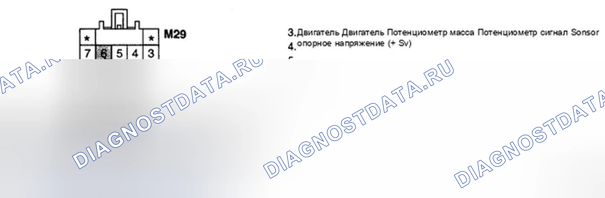 Рис. 144: ПРОВЕРКА СИГНАЛЬНОЙ ЦЕПИ. Hyundai Azera I