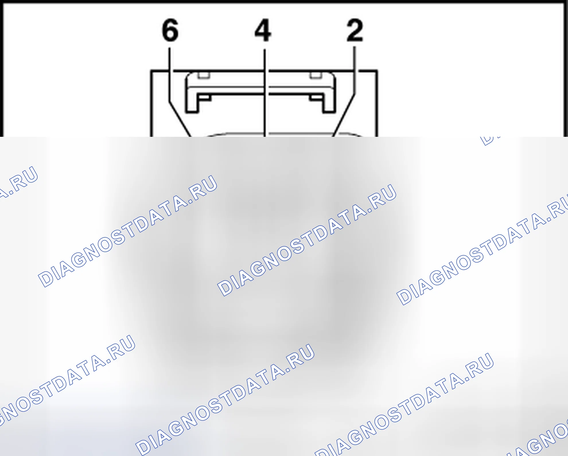 Рис. 99. Volkswagen Touareg I