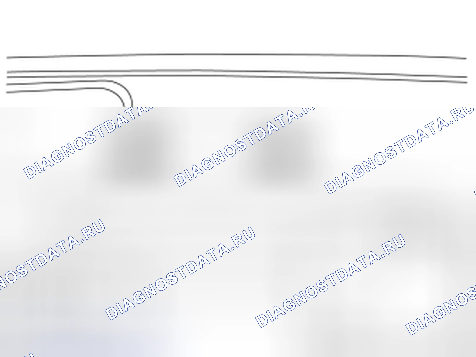 Рис. 644. Volvo XC70 II