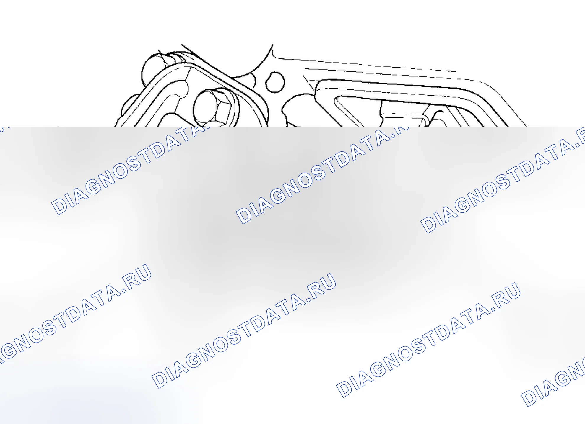 Рис. 43. Honda Accord VII рестайлинг