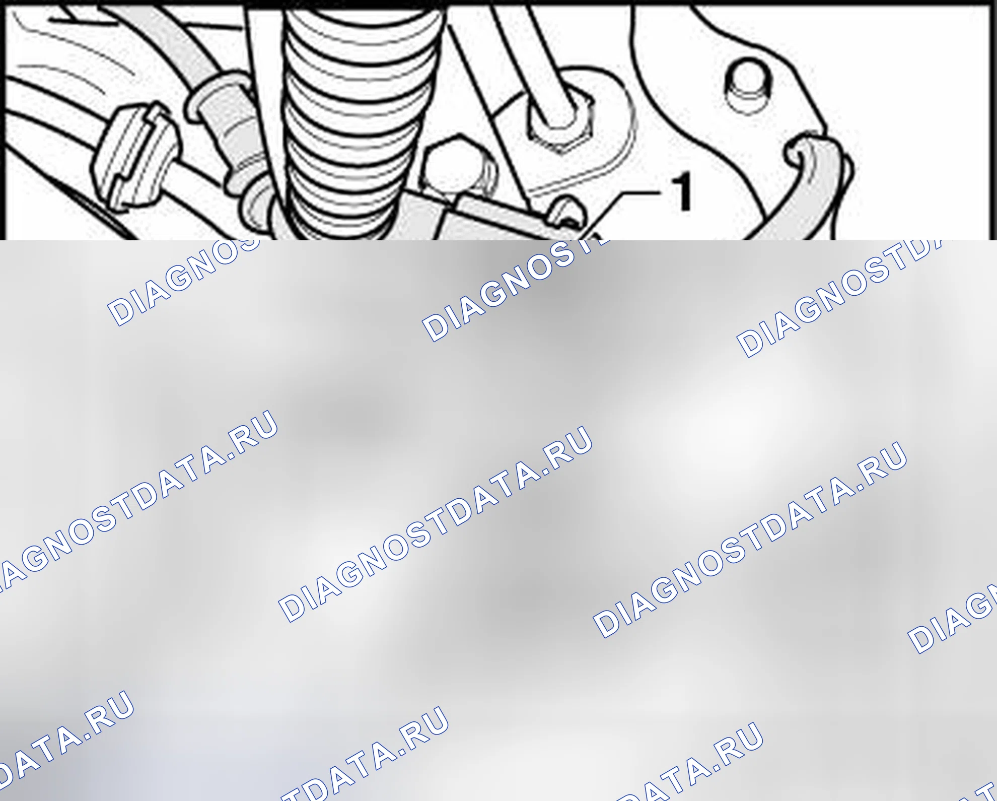 Рис. 73. Volkswagen Touareg I