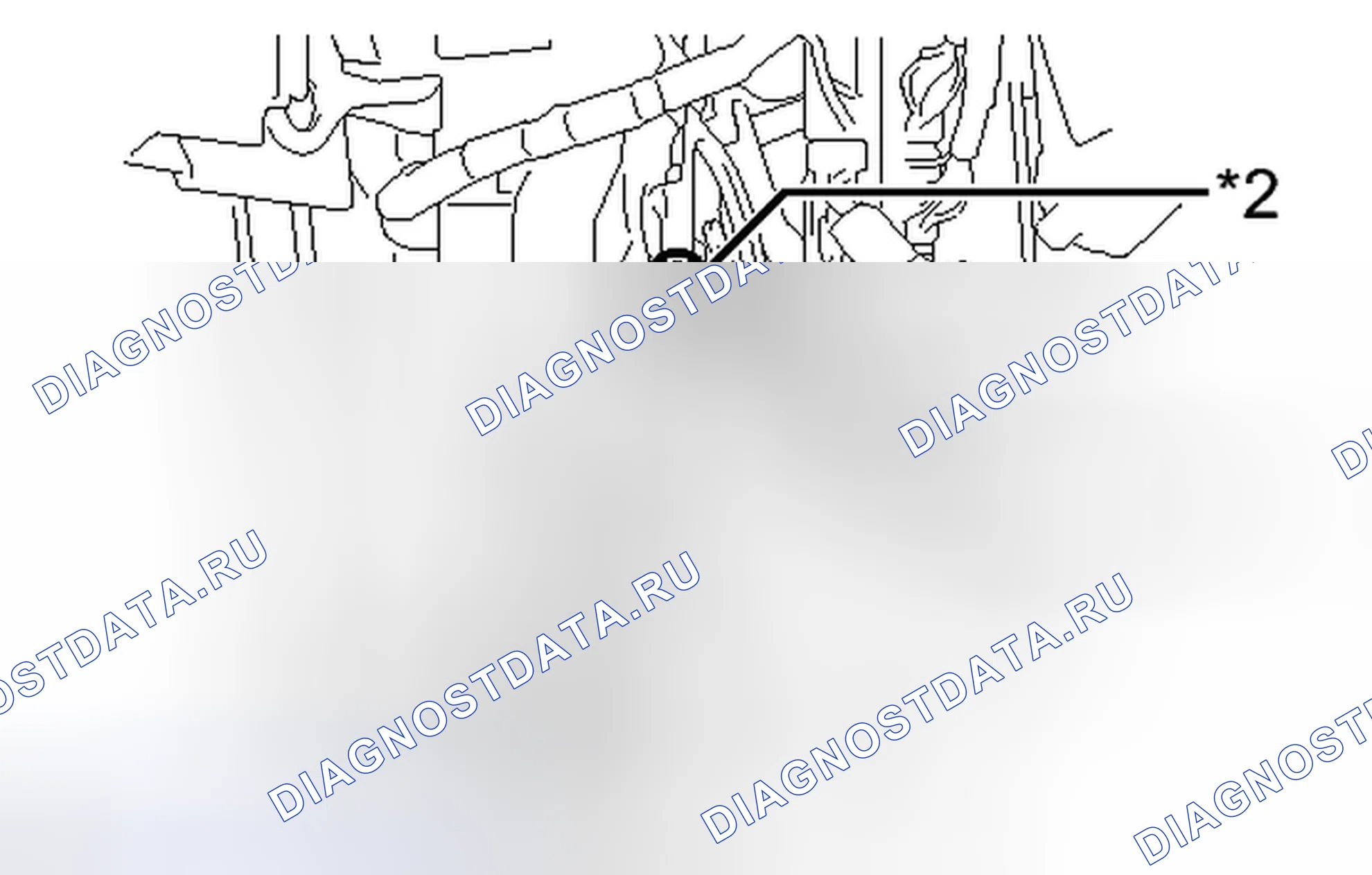 Рис. 13: УДАЛЕНИЕ [06 / 2012 -]. Haval H3 I
