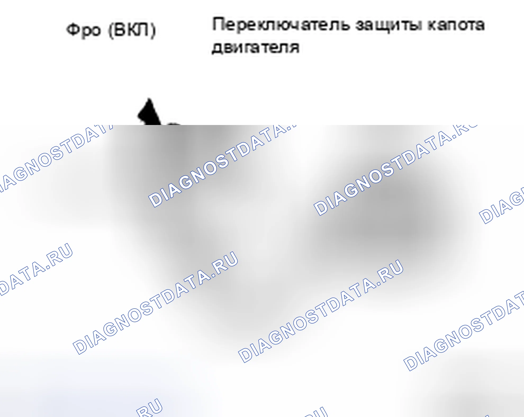 Рис. 81: ПРОЦЕДУРА КОНТРОЛЯ. Toyota Camry XV40