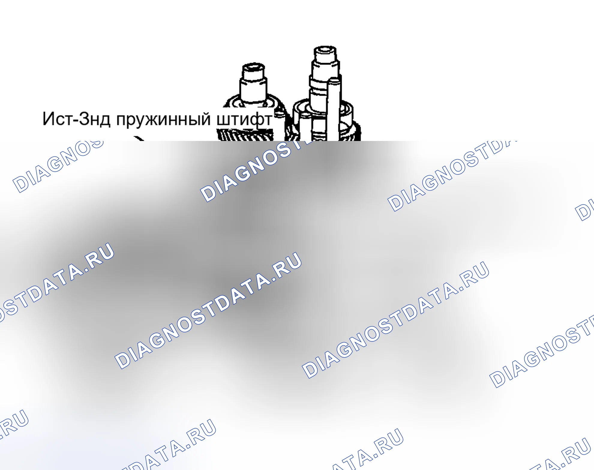 Рис. 121. Kia Spectra I рестайлинг 2
