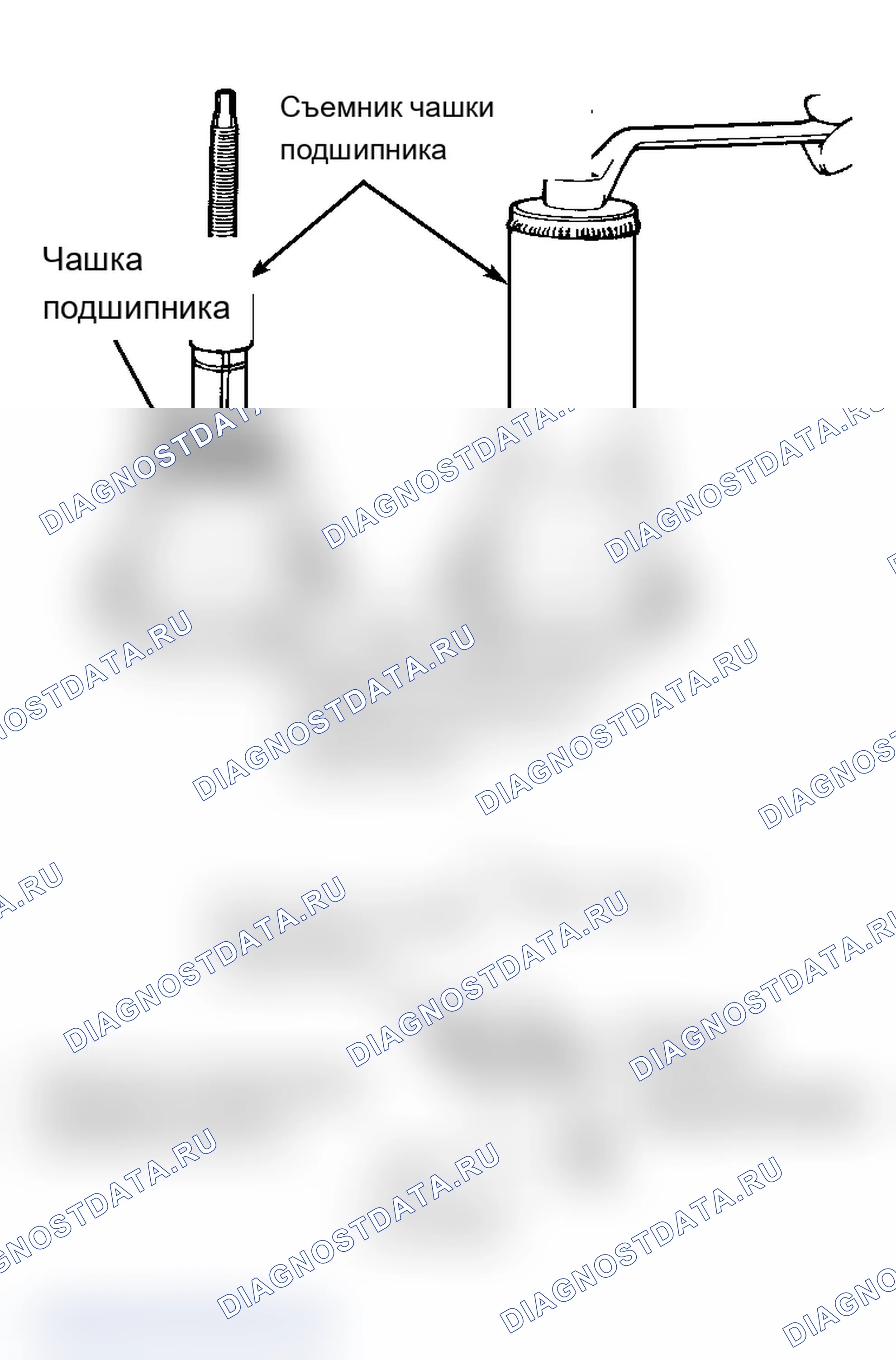 Рис. 73. Dodge Grand Caravan II