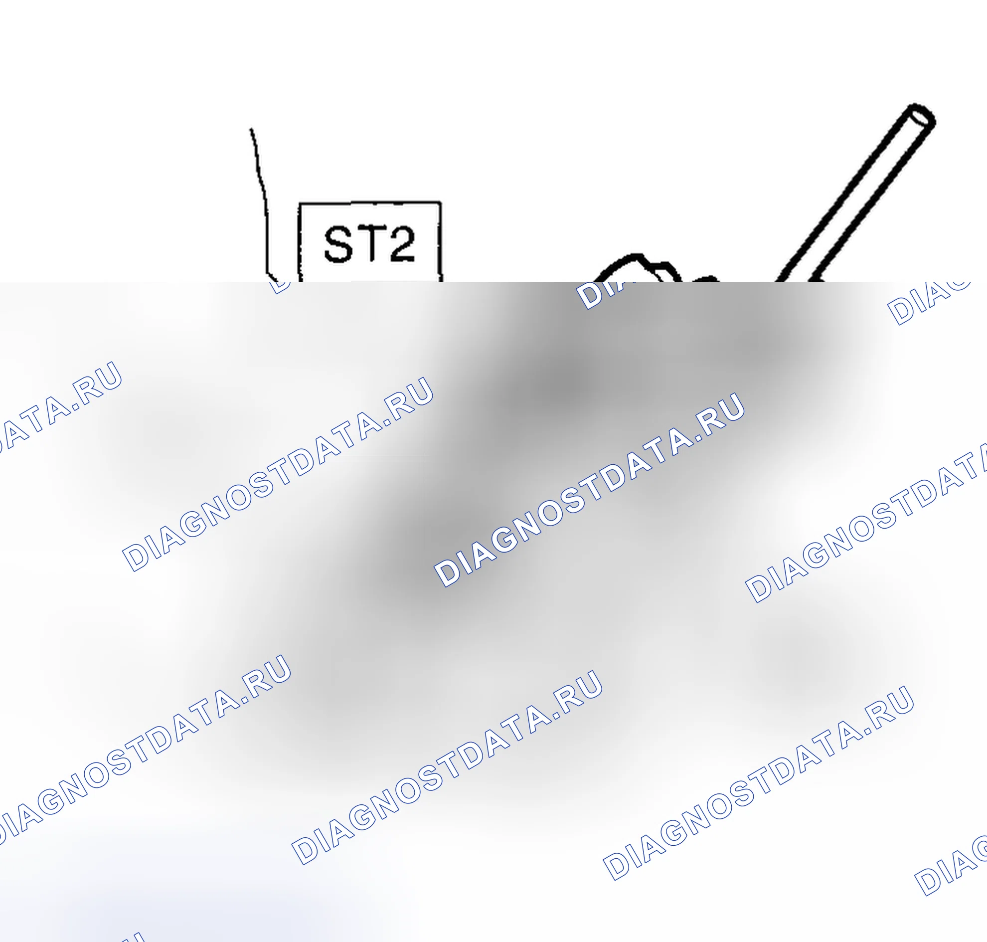 Рис. 102. Subaru Impreza GD/GC/GG рестайлинг