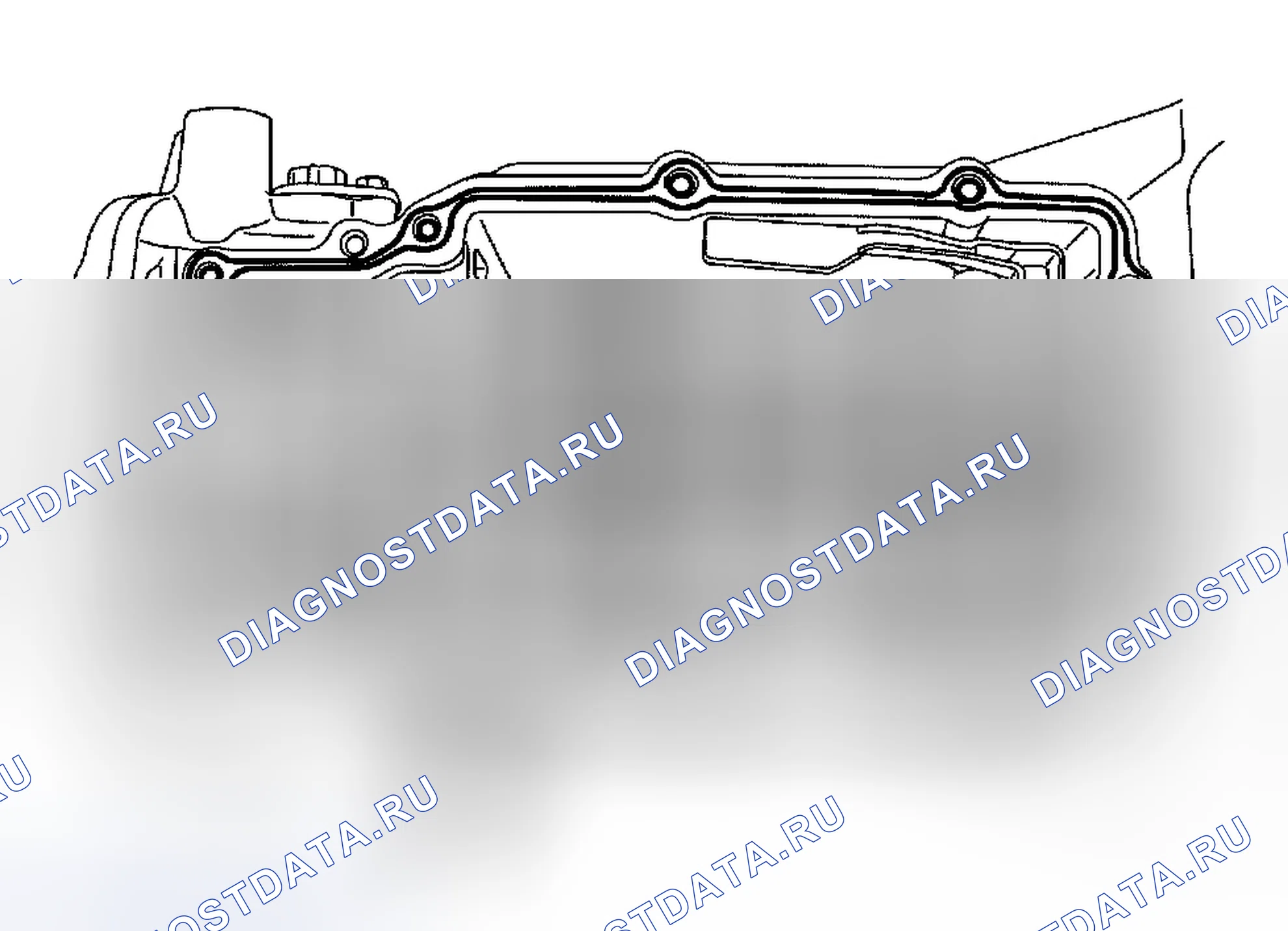 Рис. 302. Ford Pickup F350 Super Duty 