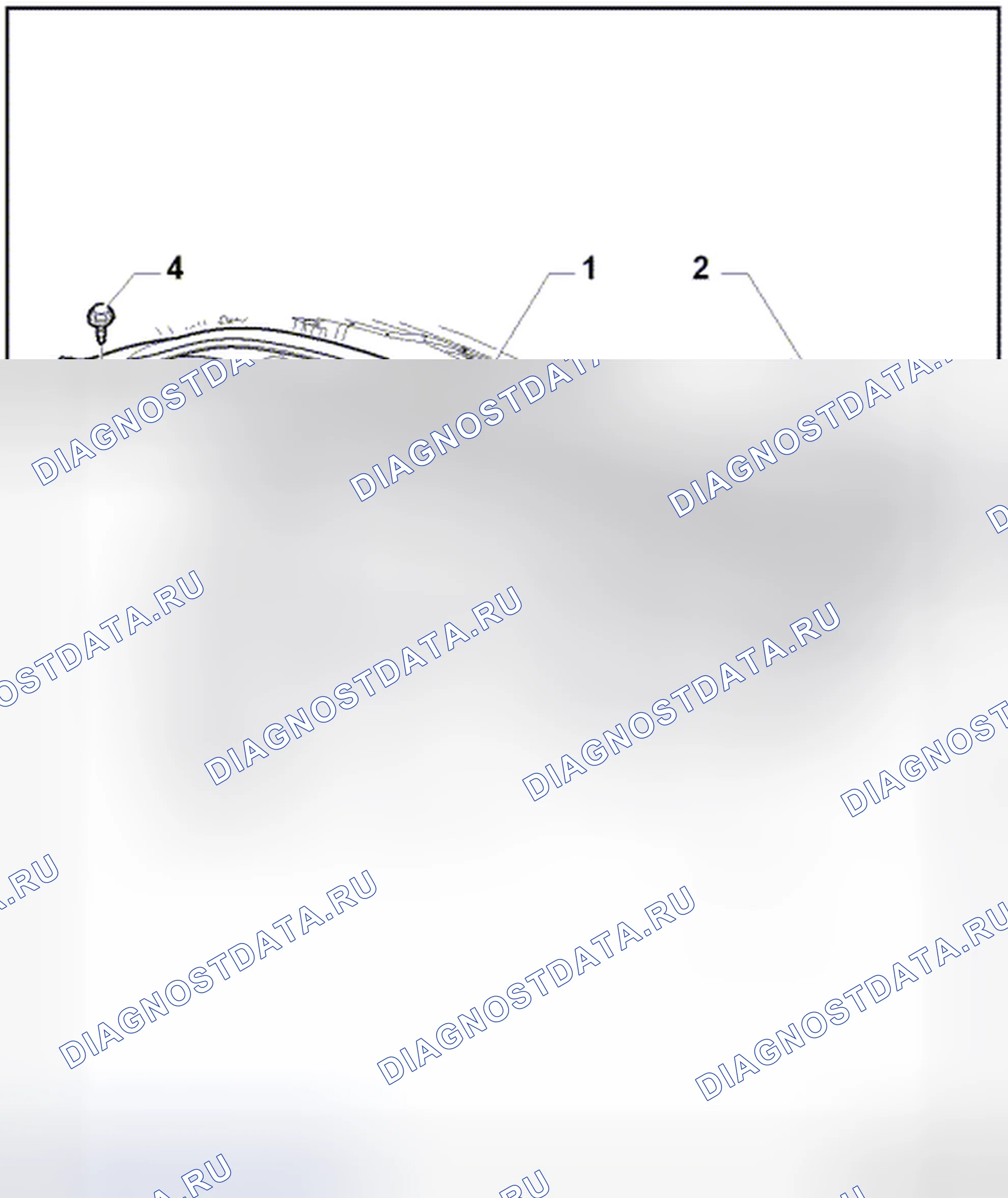 Рис. 398. Volkswagen Jetta V