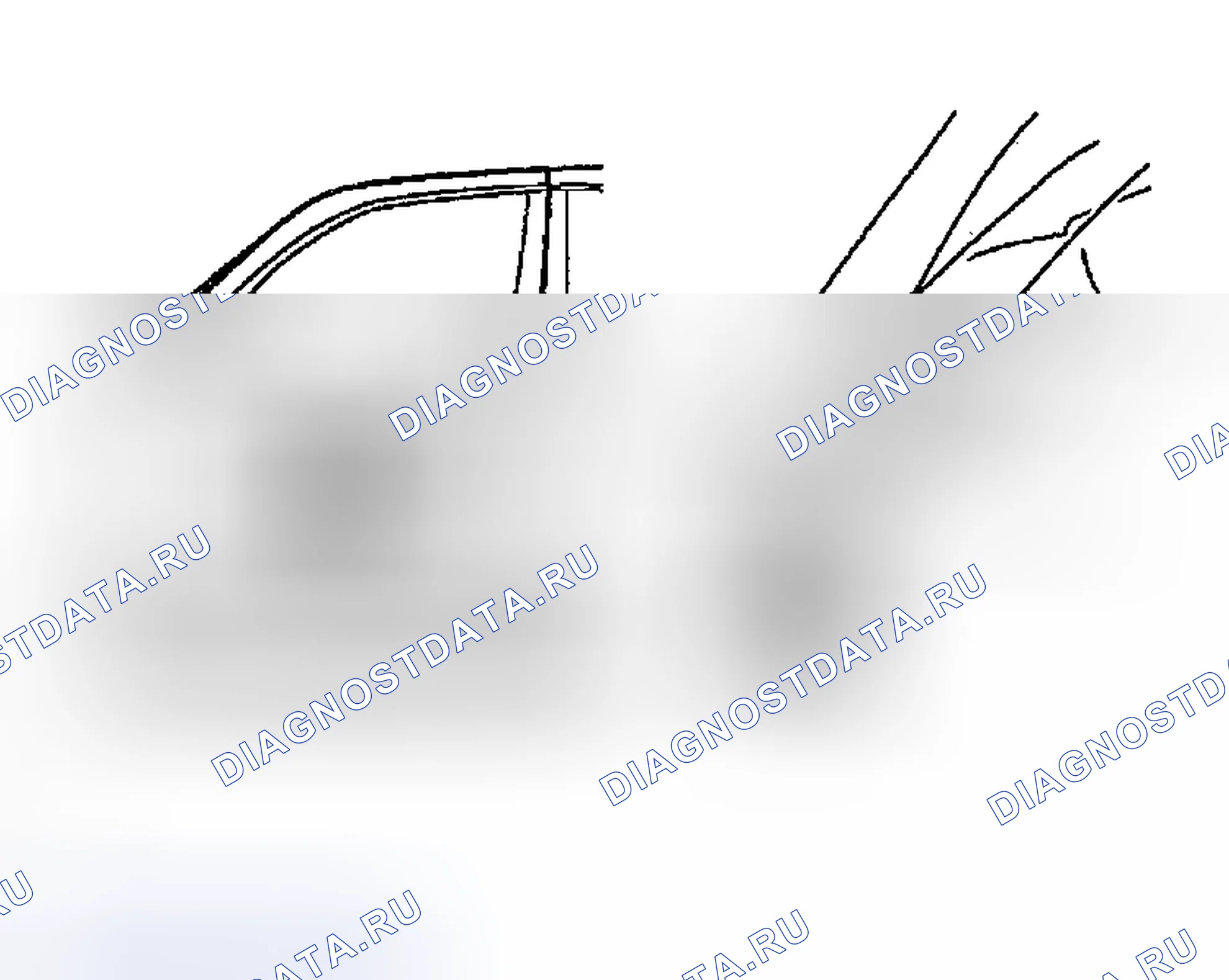 Рис. 69. Toyota Sequoia I
