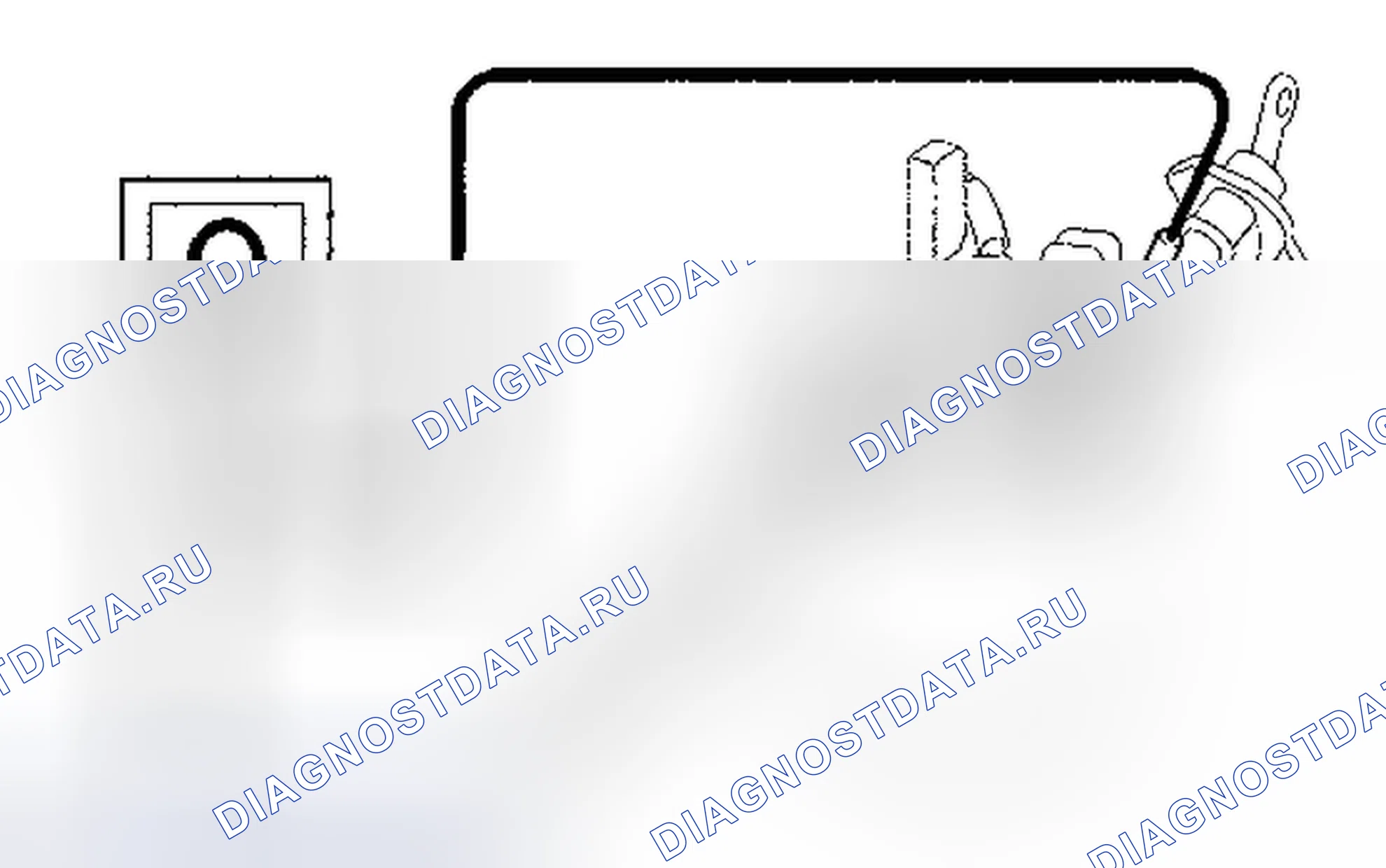 Рис. 54. Toyota Tacoma II рестайлинг