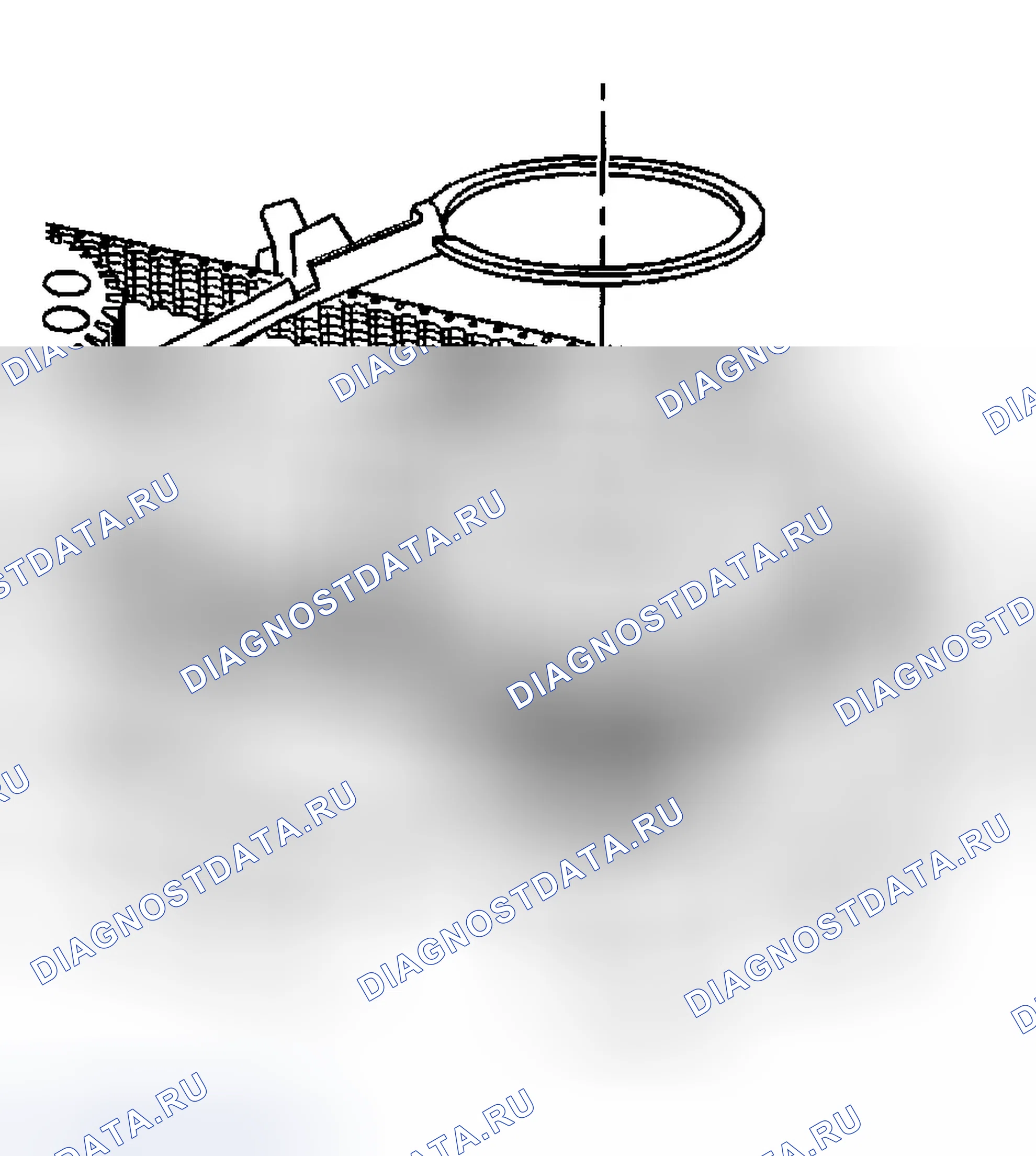 Рис. 705. Chevrolet Silverado 2500 