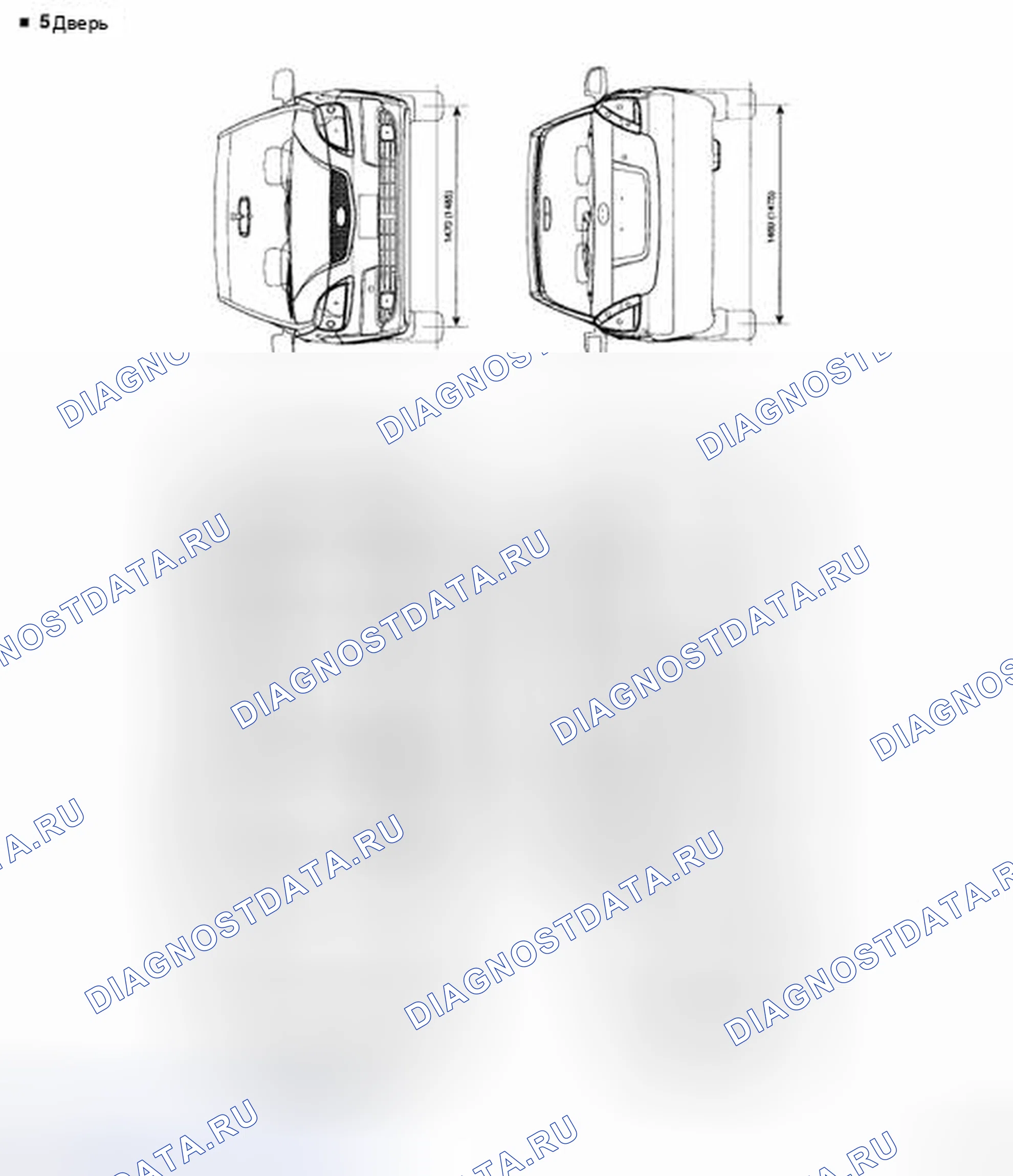 Рис. 45. Geely Preface I рестайлинг