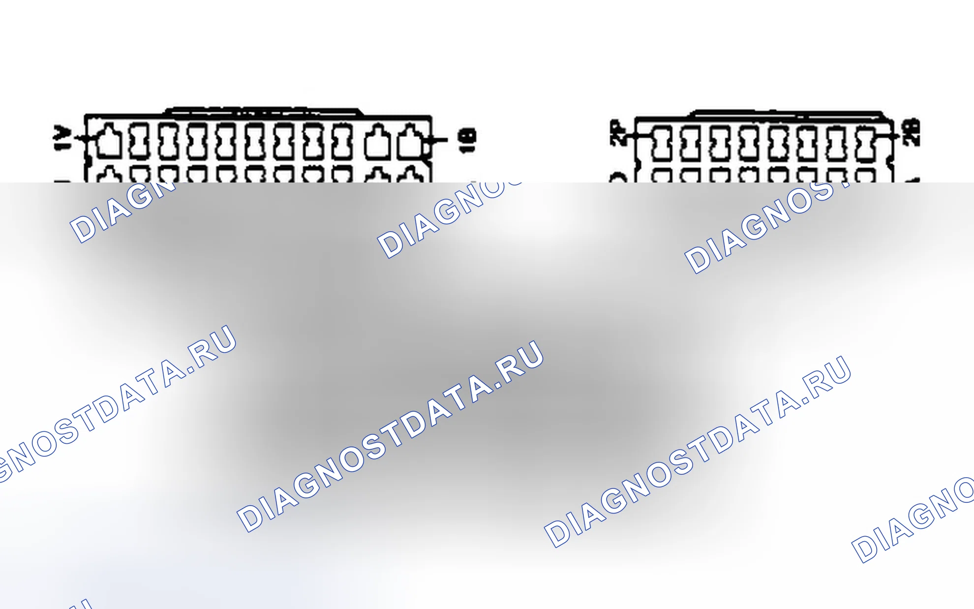 Рис. 1. Ford Probe I