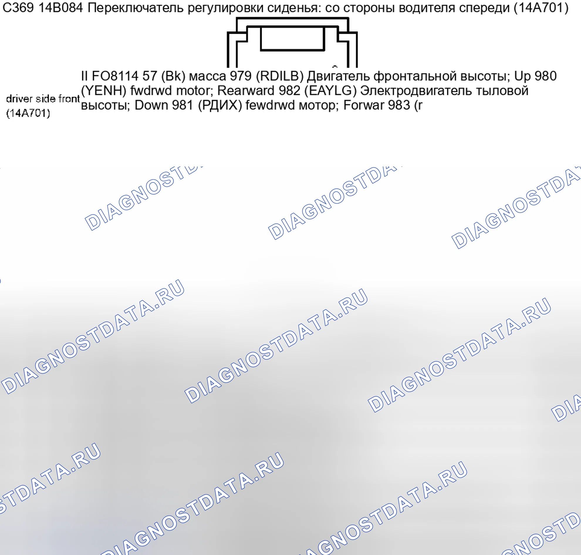 Рис. 151. Ford Pickup F250 Super Duty I