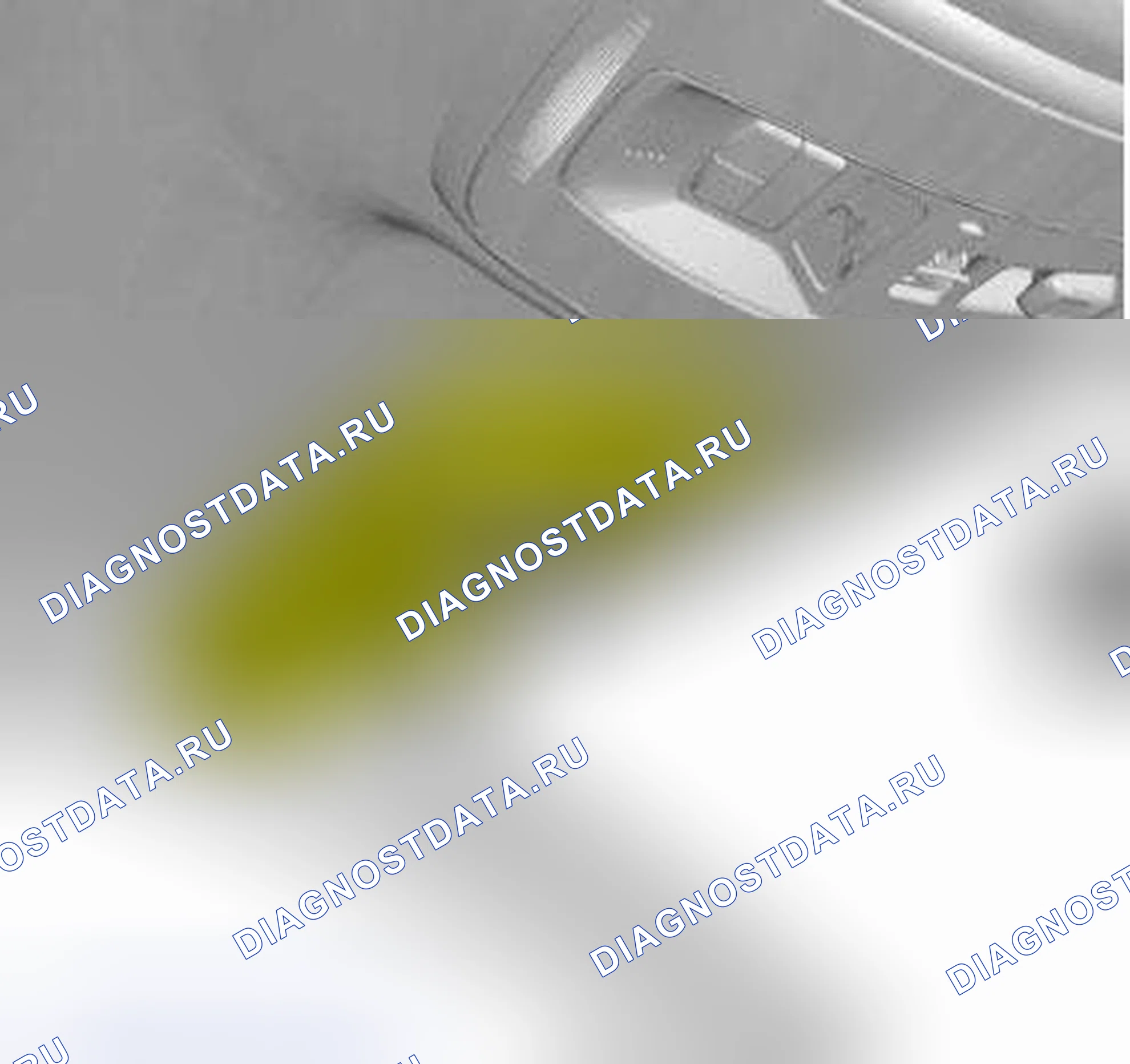 Рис. 162. Volvo V50 I рестайлинг