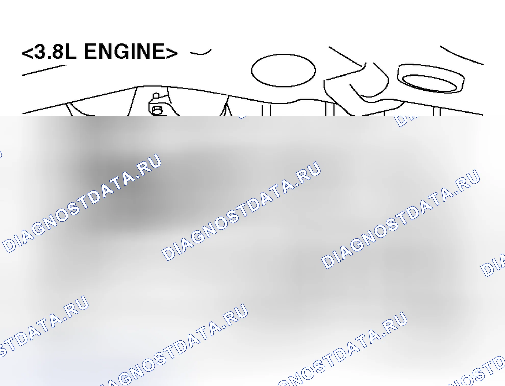 Рис. 7. Mitsubishi Galant IX рестайлинг