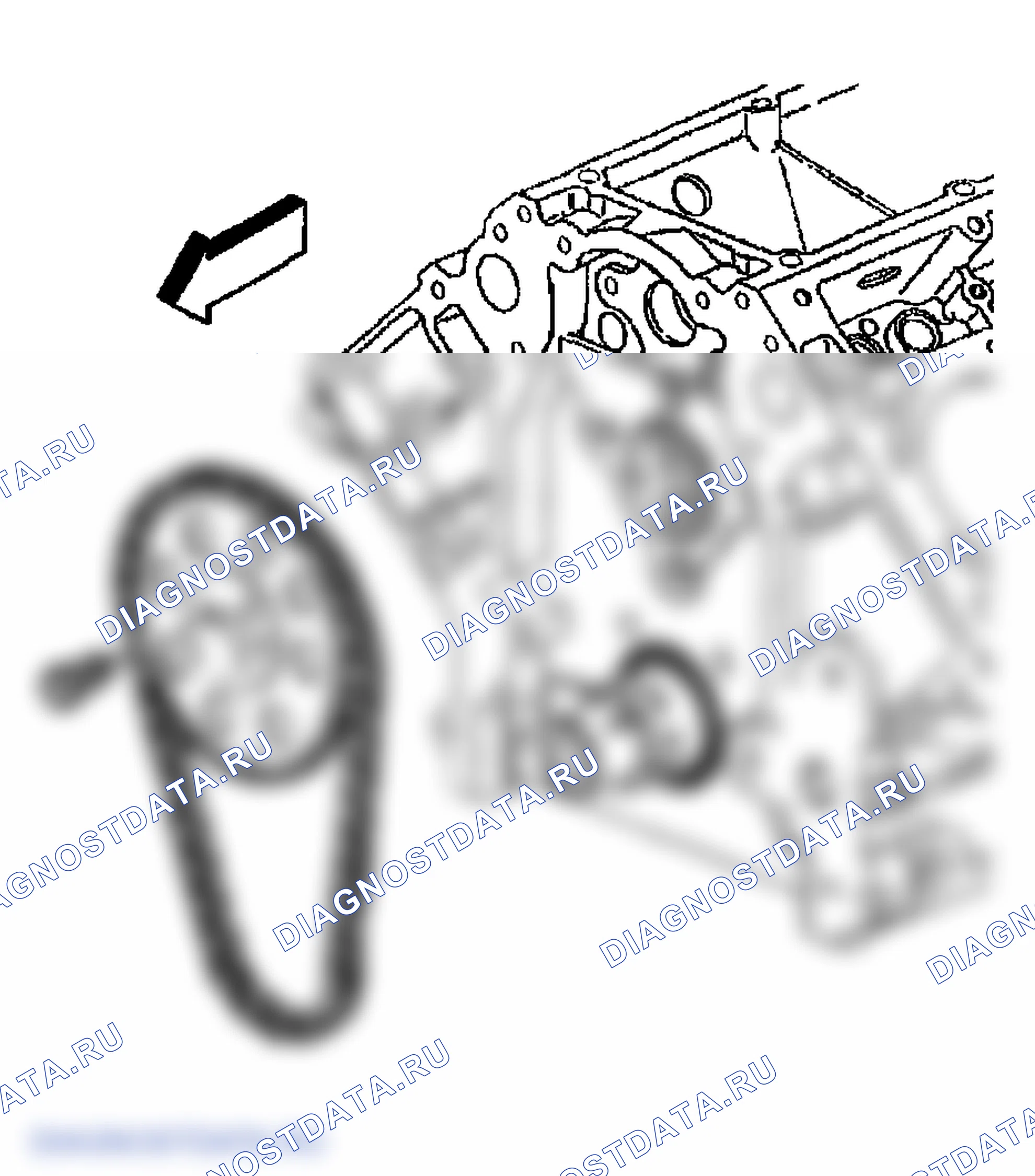 Рис. 1194. GMC Savana Special G3500 