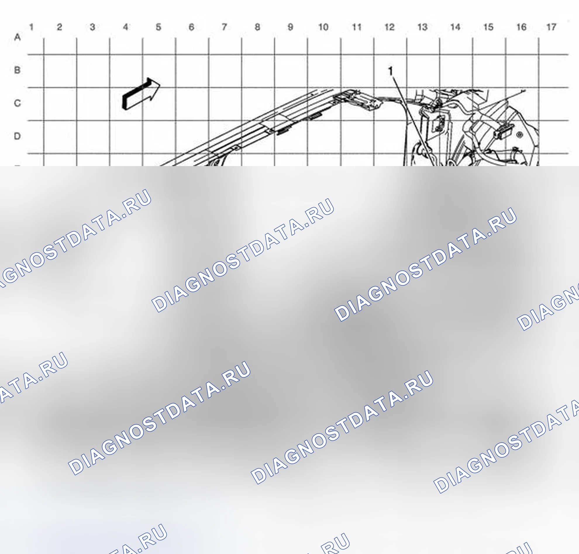Рис. 204. Cadillac DTS I