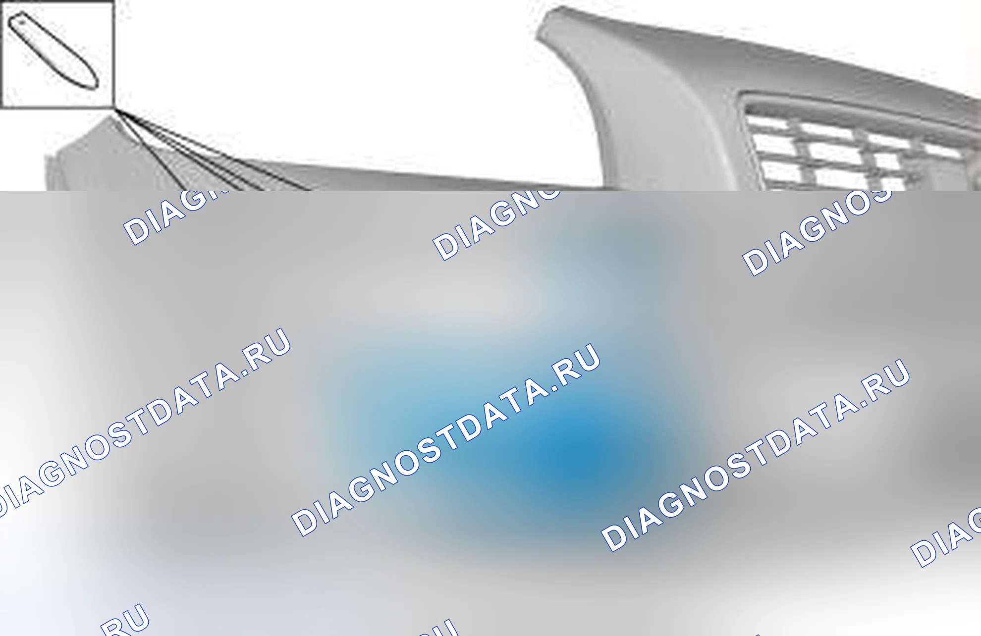 Рис. 388: Все транспортные средства. Volvo S60 I
