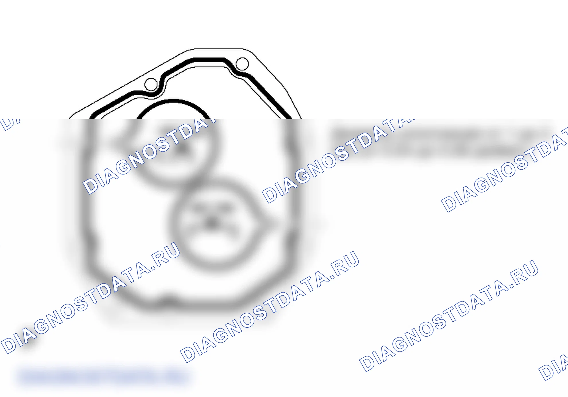 Рис. 99. Toyota Land Cruiser 100 рестайлинг 2