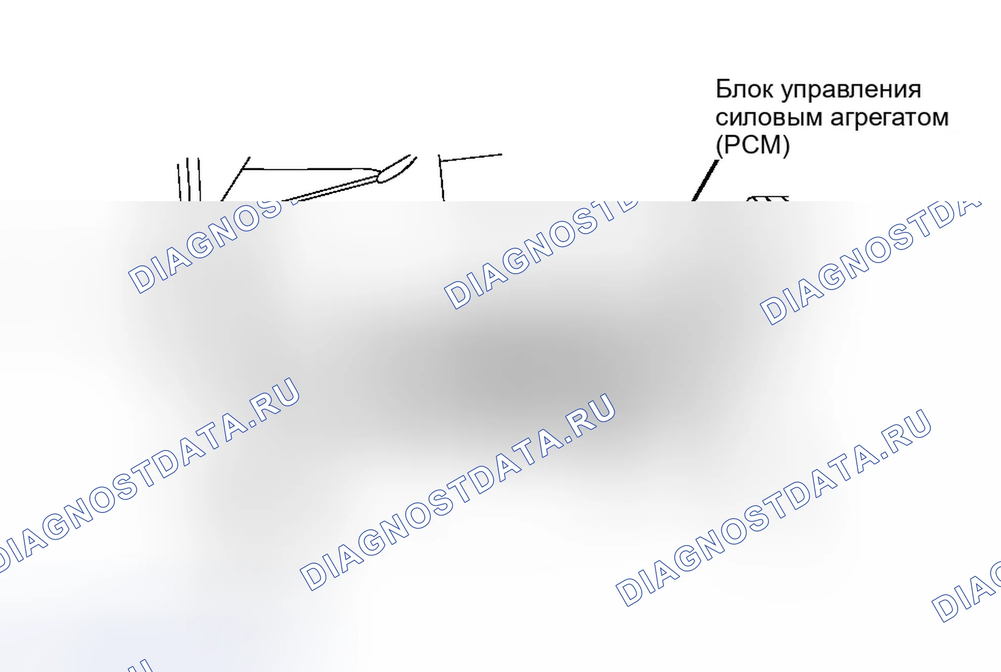 Рис. 65: Установка. Dodge Cab & Chassis R3500 
