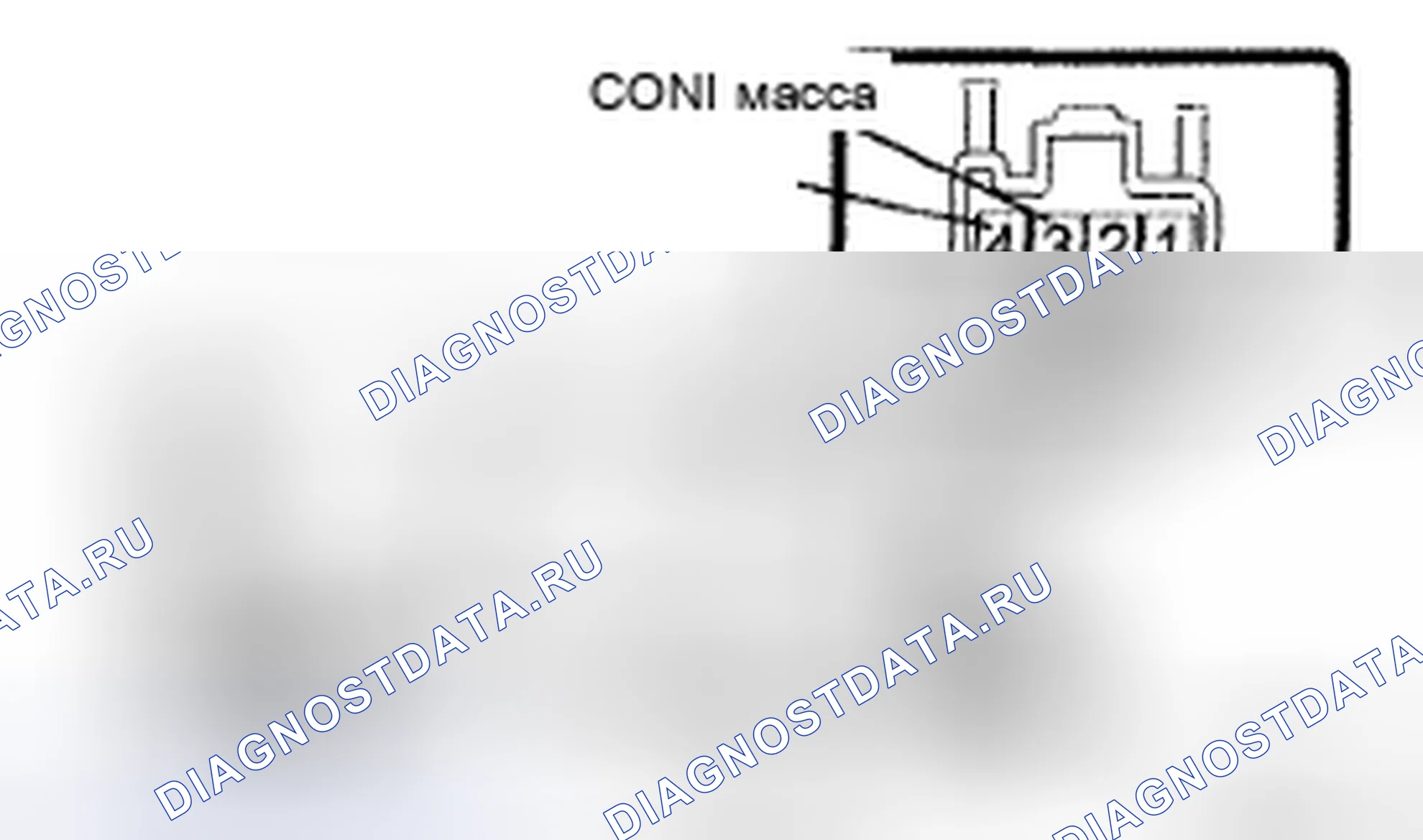 Рис. 112: ПРОВЕРКА системы зарядки электрооборудования. Honda Accord IX