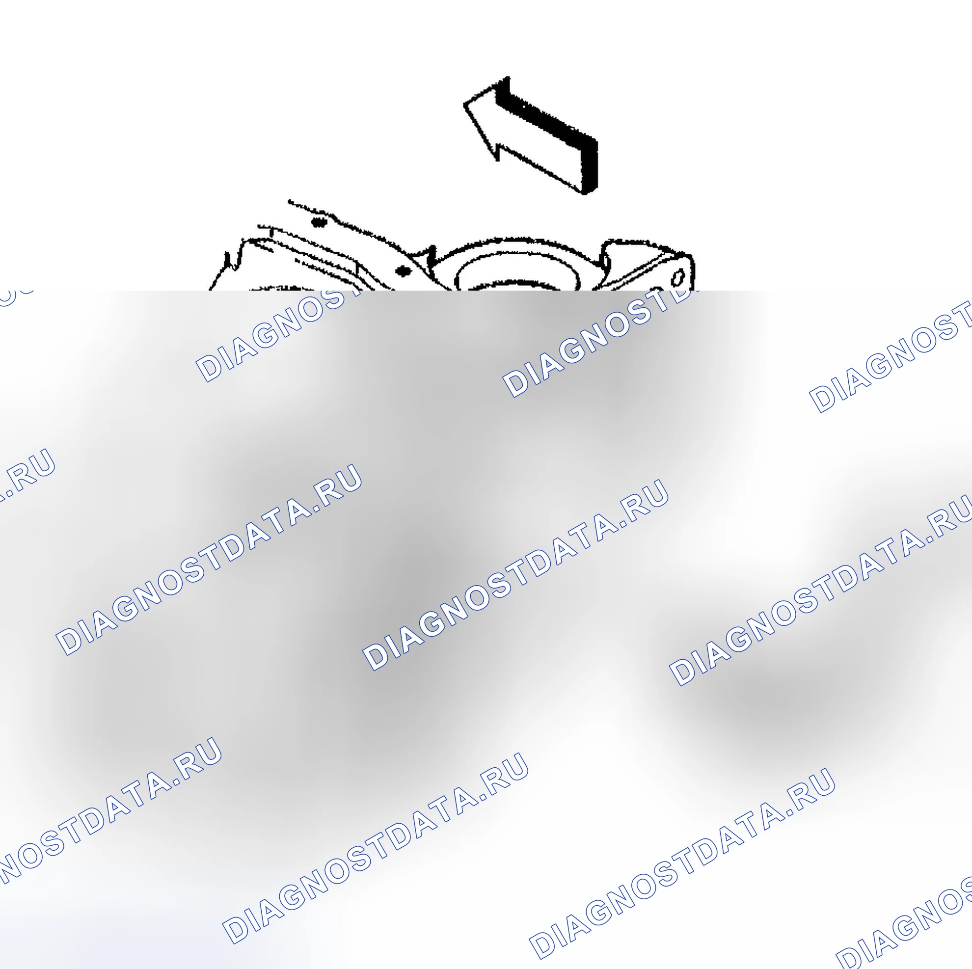 Рис. 794. Chevrolet Silverado 1500 HD 