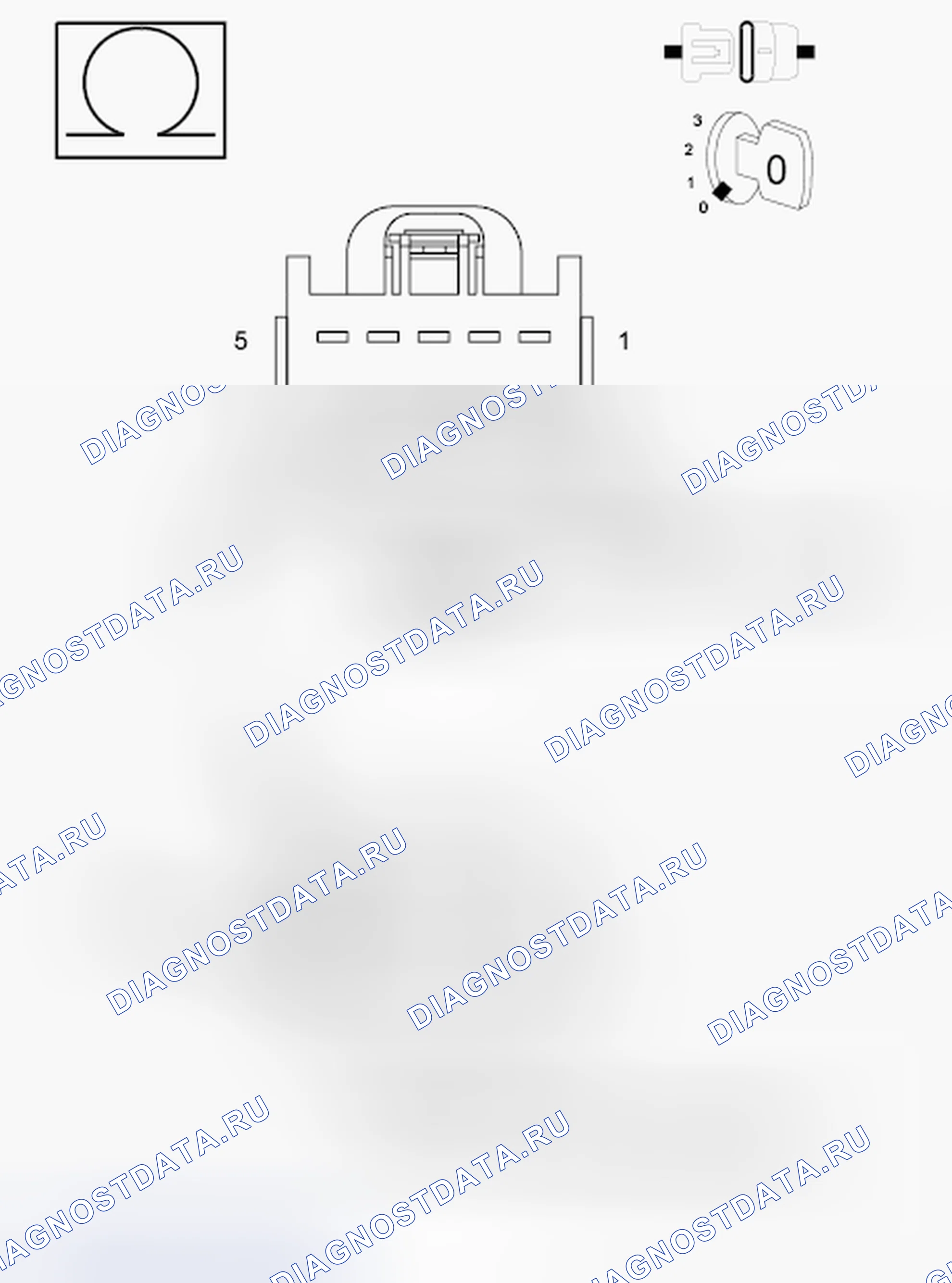 Рис. 280. Dodge Grand Caravan V