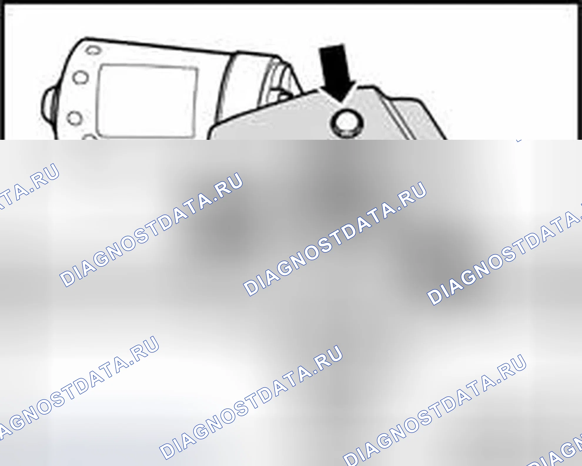 Рис. 132. Audi TT 8N рестайлинг