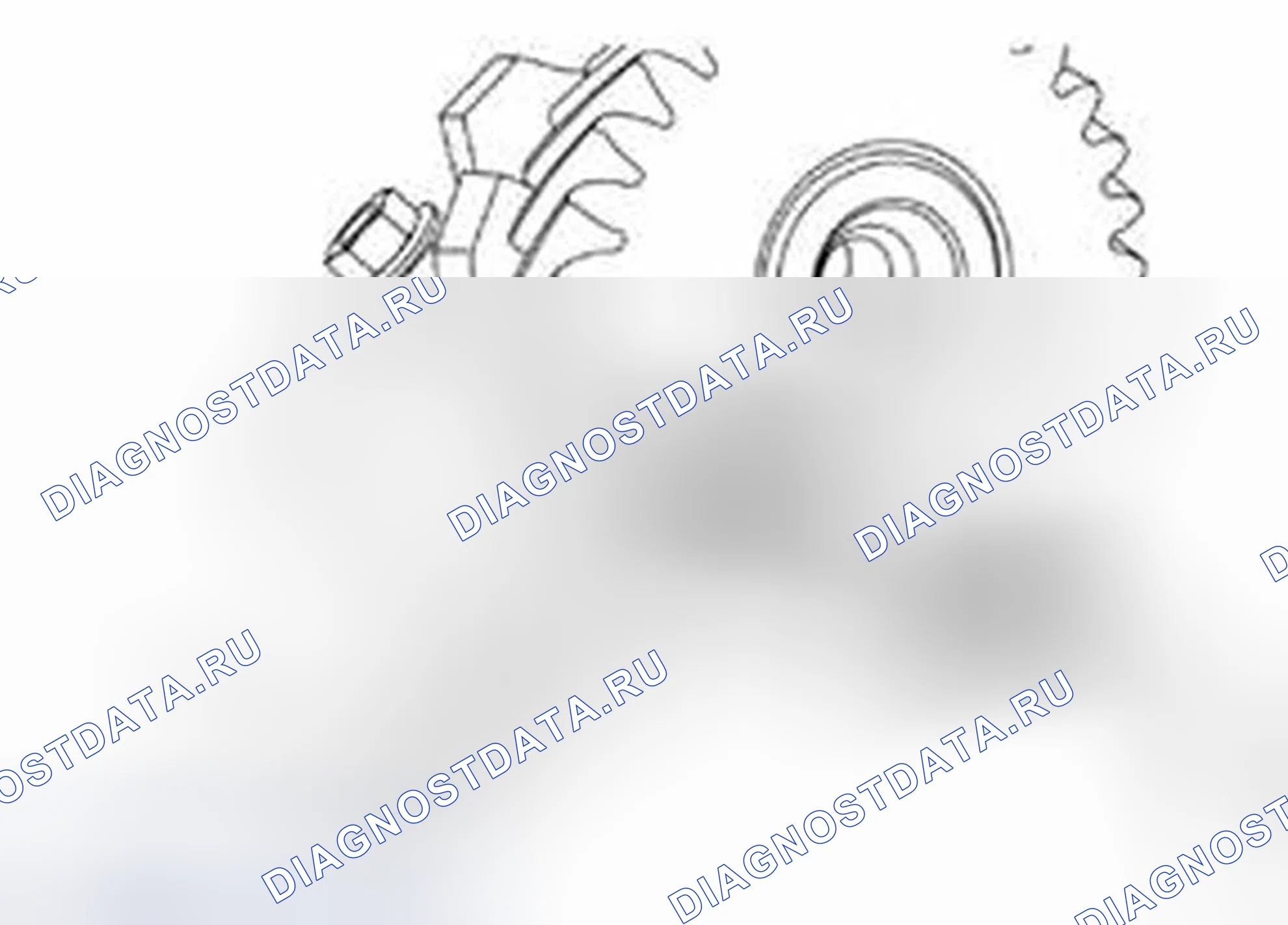 Рис. 1083. Ford Econoline E250 