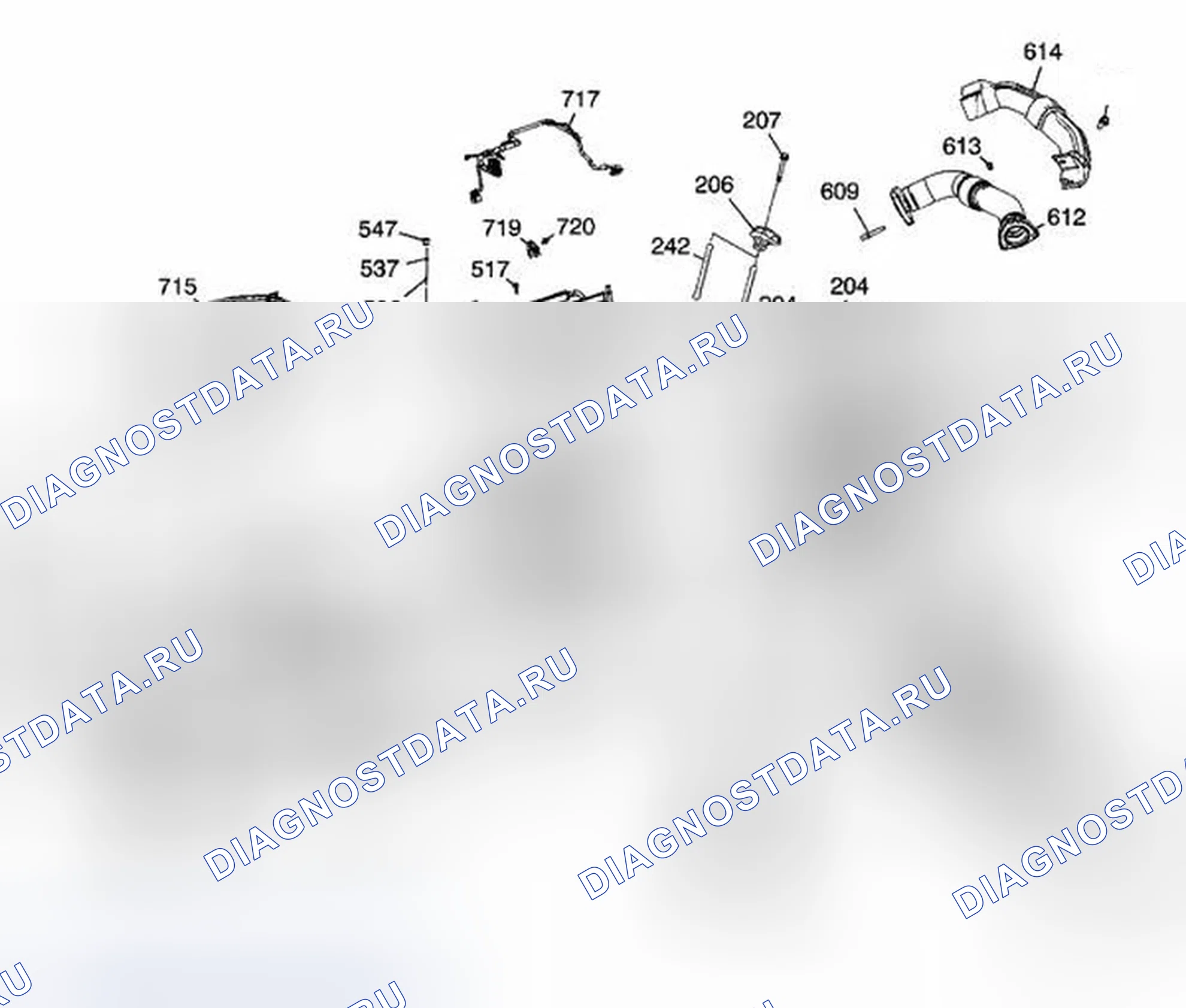 Рис. 69. Chevrolet Uplander I