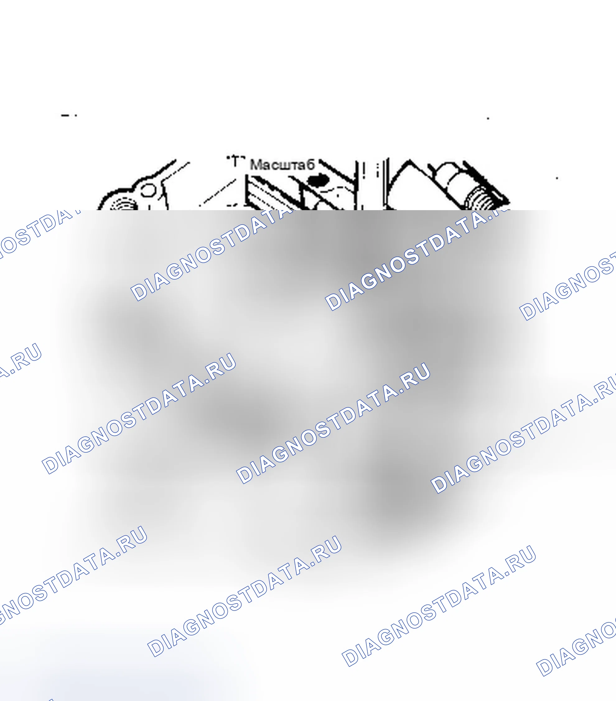 Рис. 8: Повторная сборка. Jeep Cherokee II