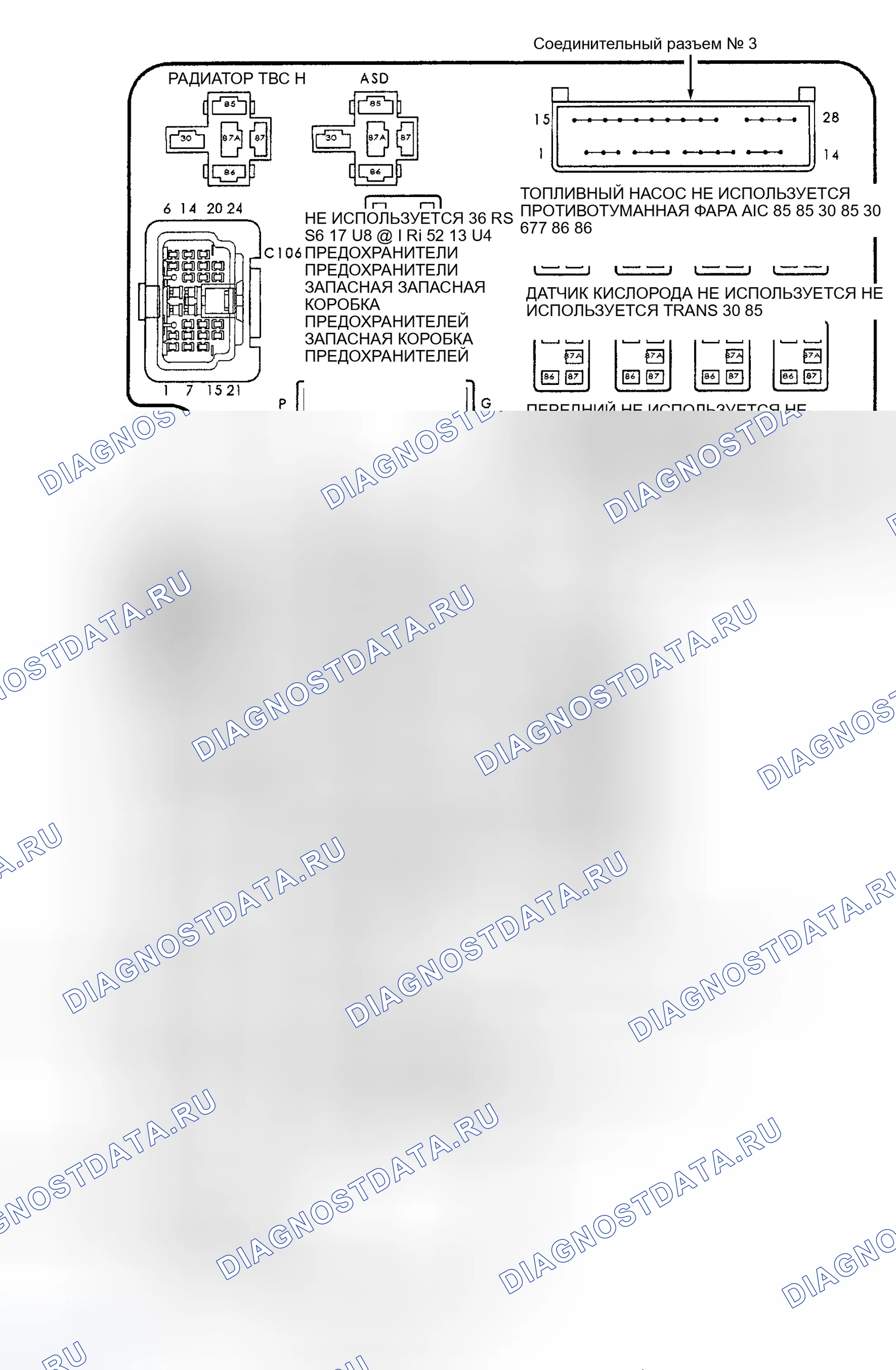Рис. 60. Dodge Cab & Chassis R3500 